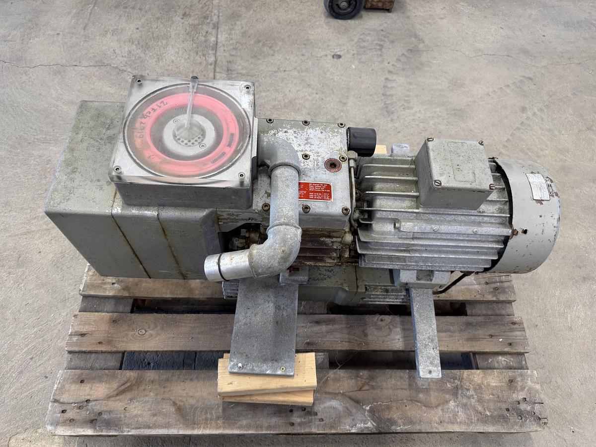 Other Vakuumpump