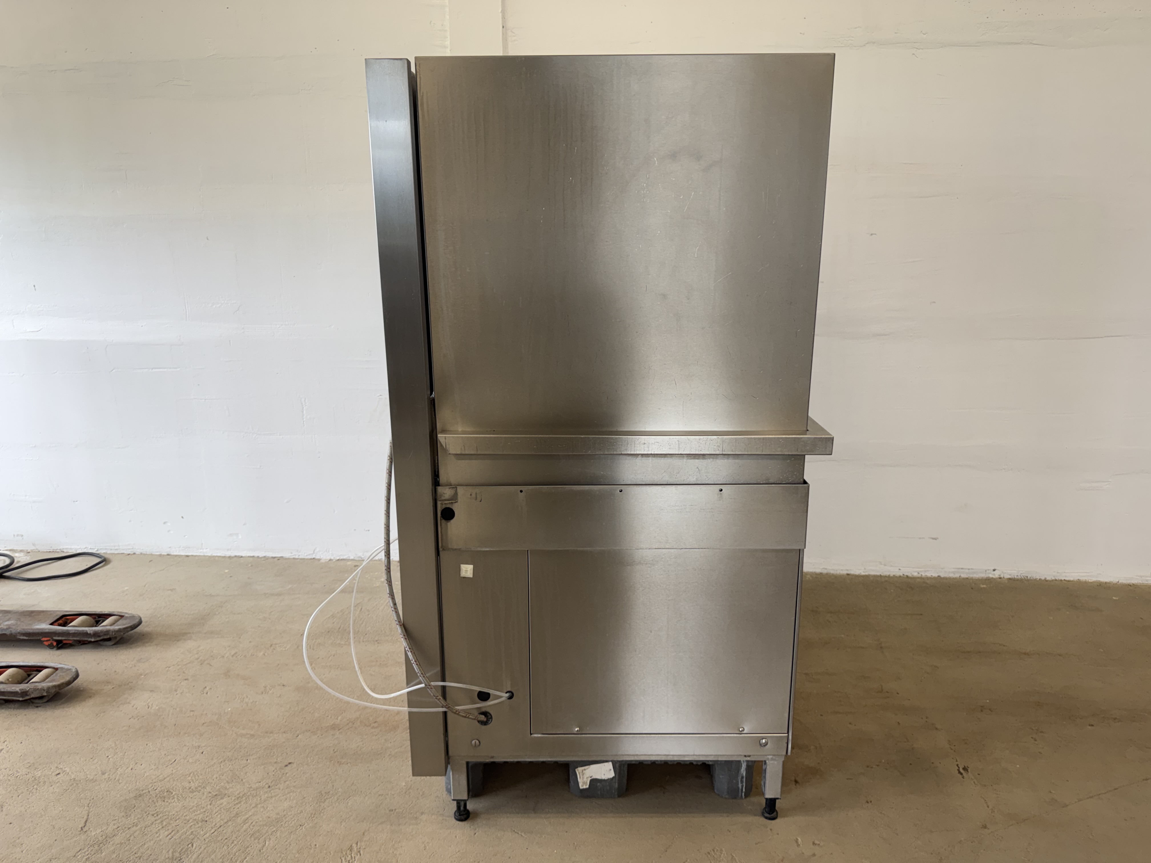 Used Diskmaskin HOBART UXTH-10A #2883