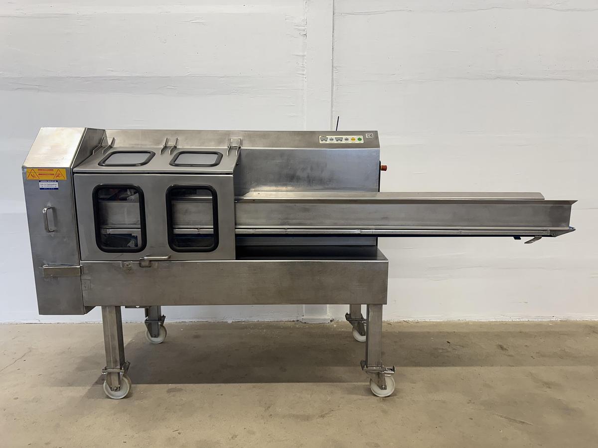 Used Kronen GS25 #2778