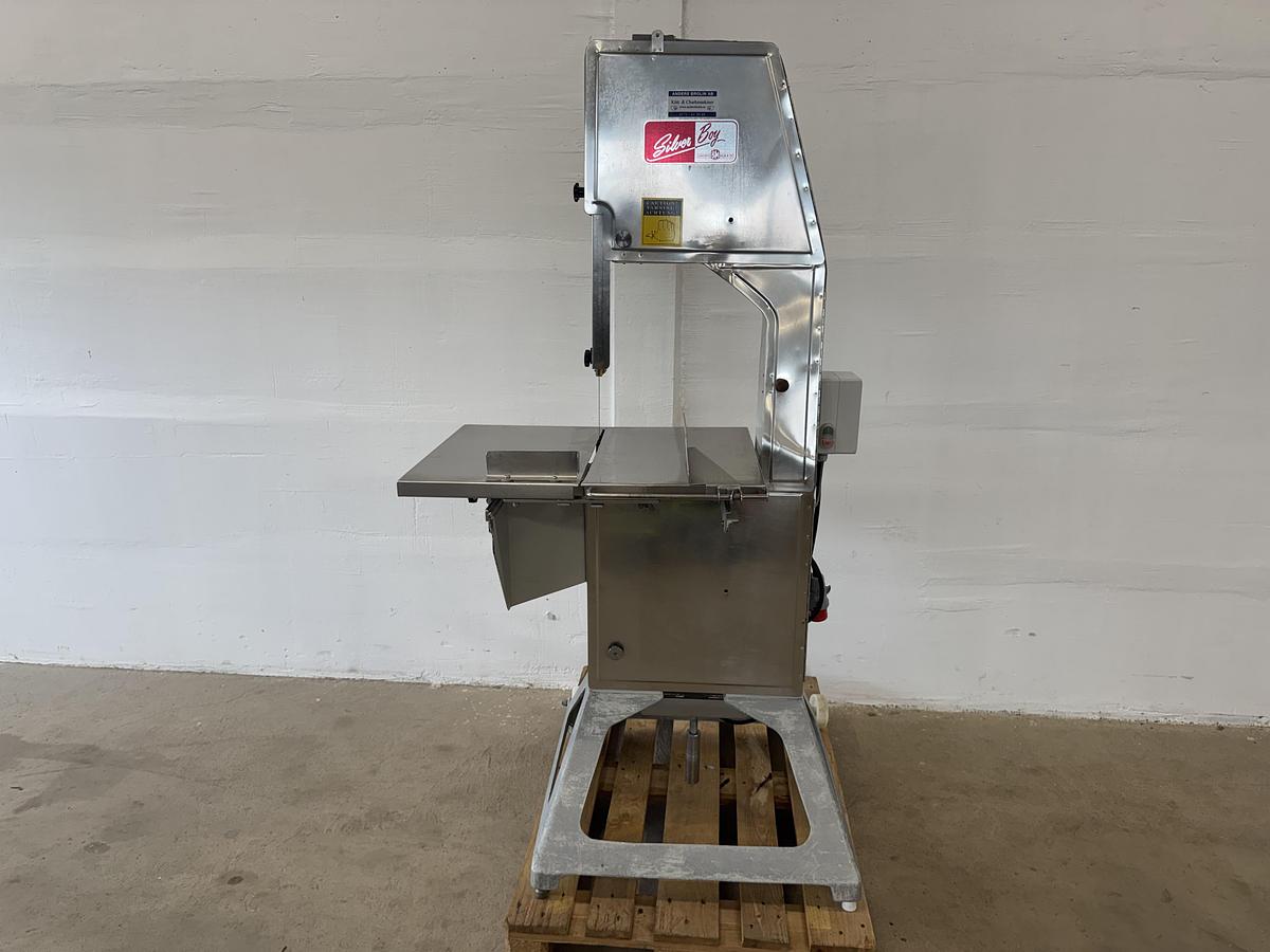 Used Bandsåg BM45 #2951