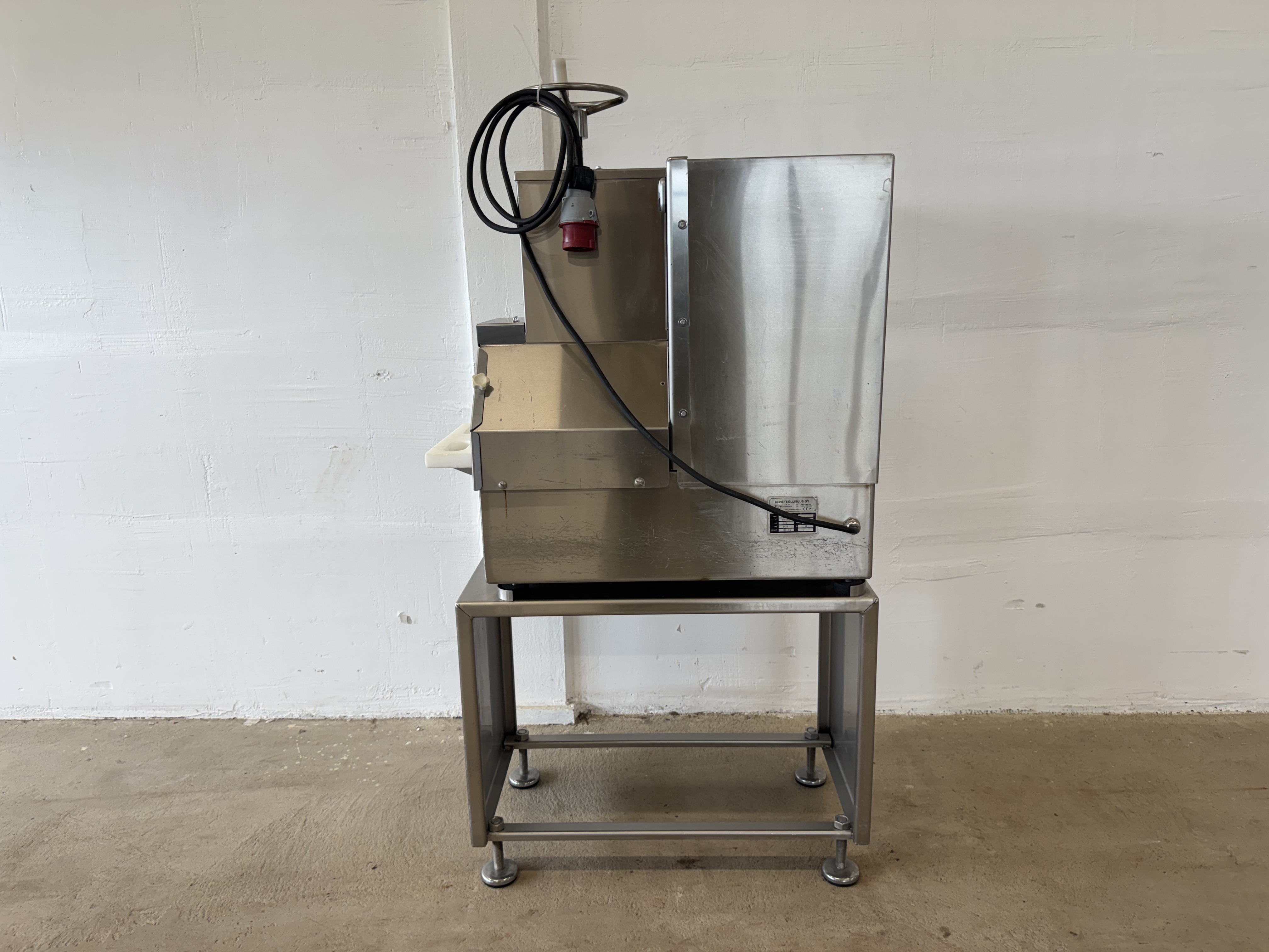 Used Köttpress KT-ALP #2878
