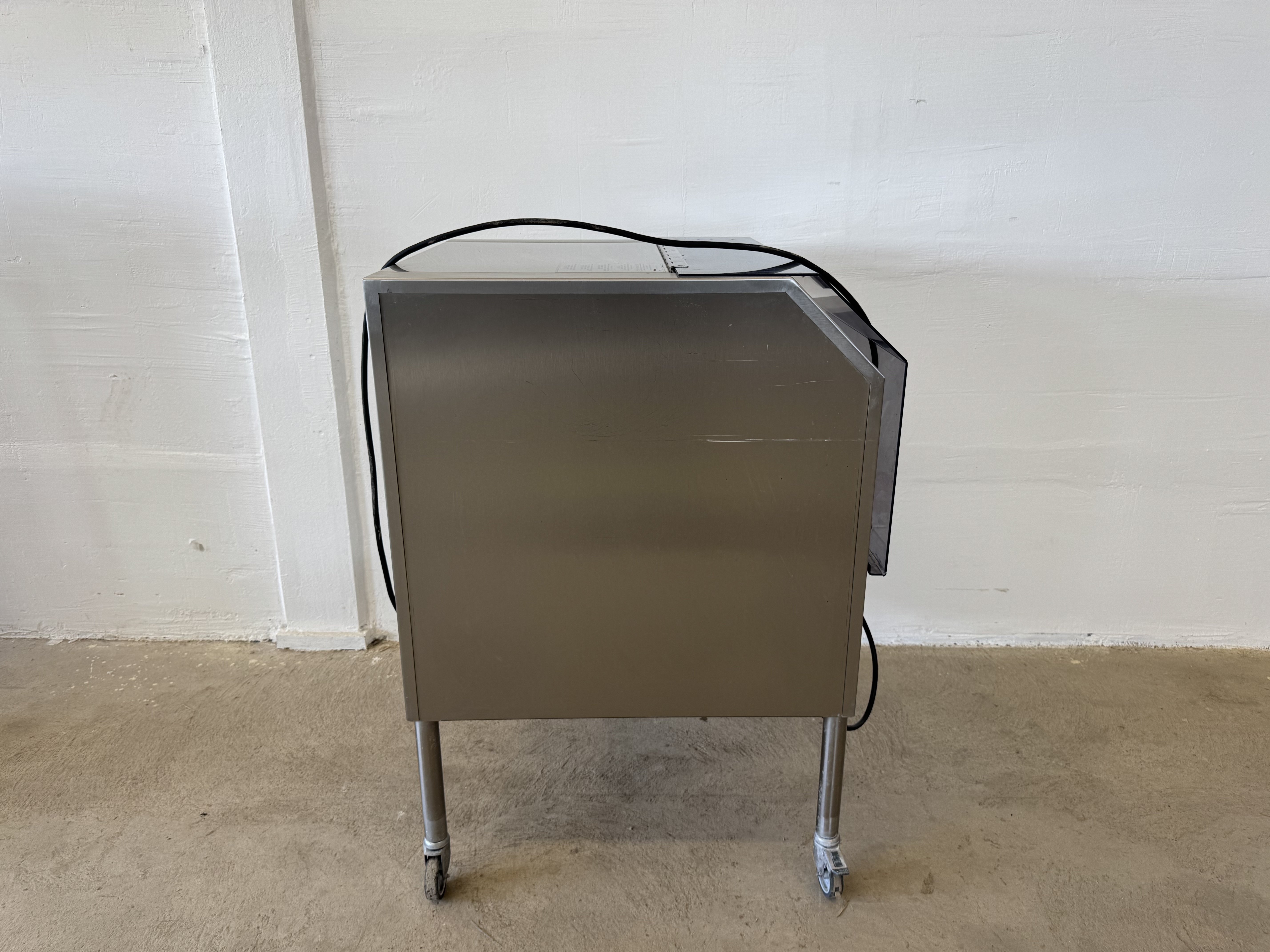 Used Kryddblandare S 1550 #2867