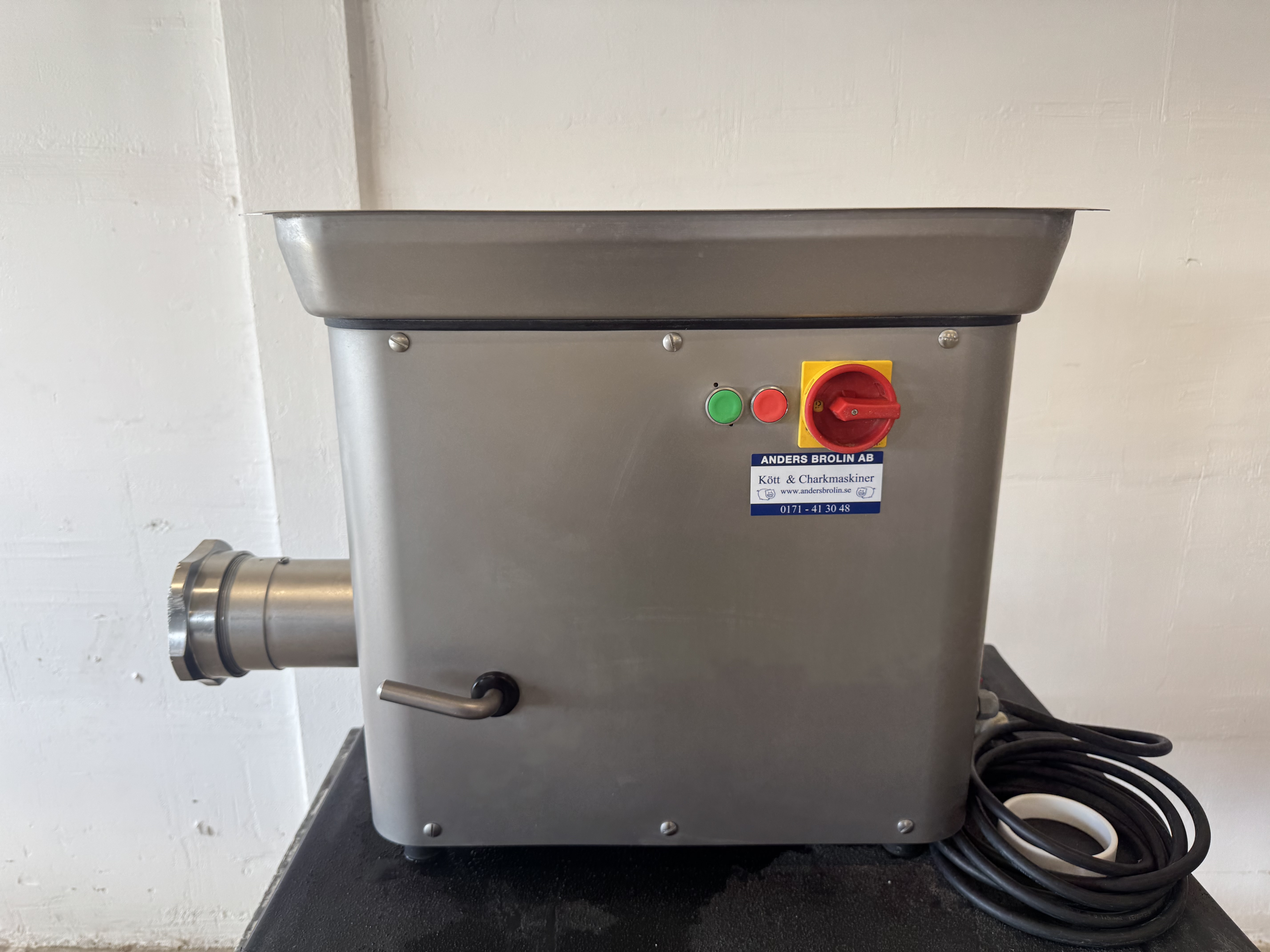 Used Köttkvarn Mainca PC-98/32 #2948