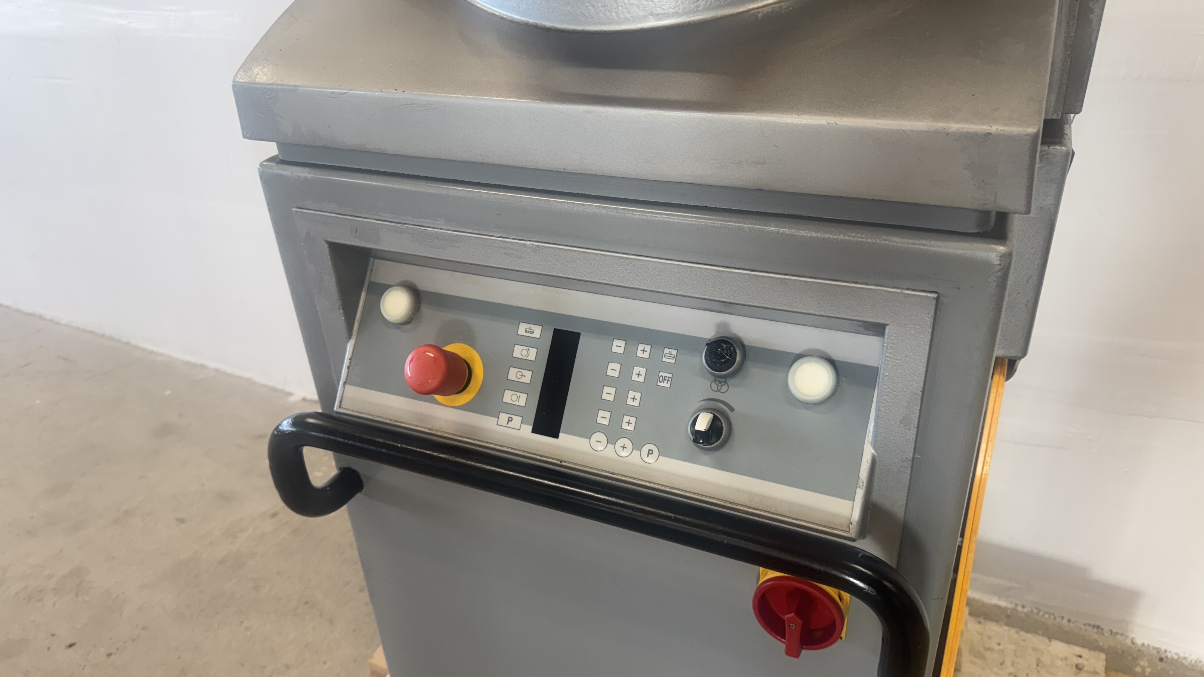 Used Bullrivare Glimek -2015