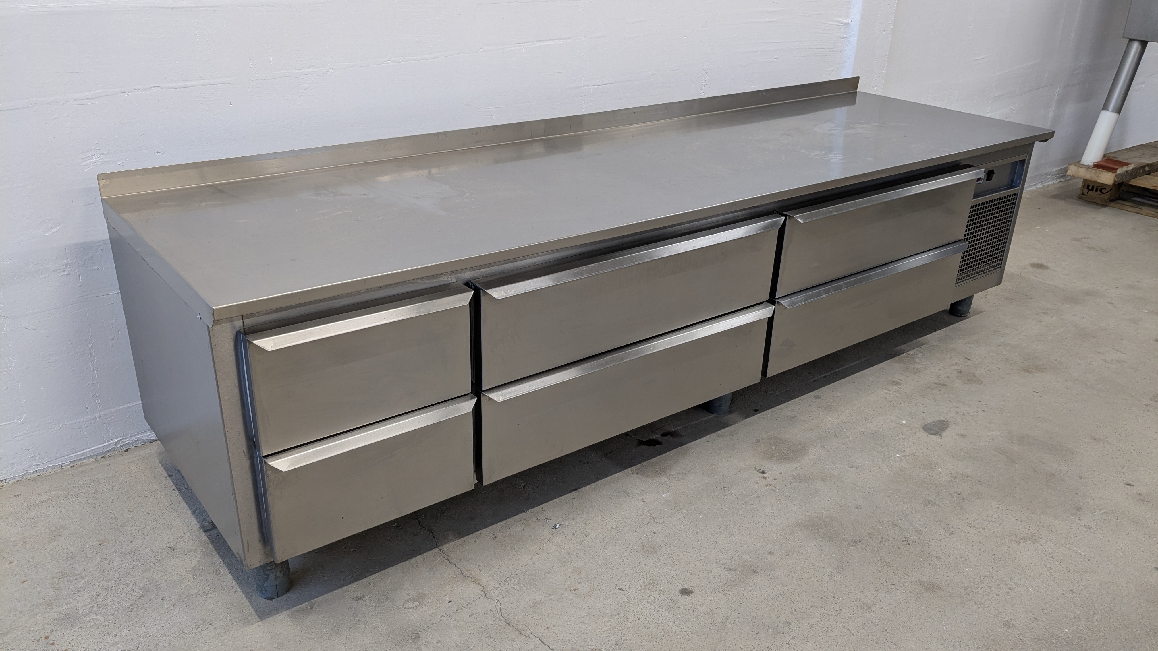 Used Bänk 240*70*62