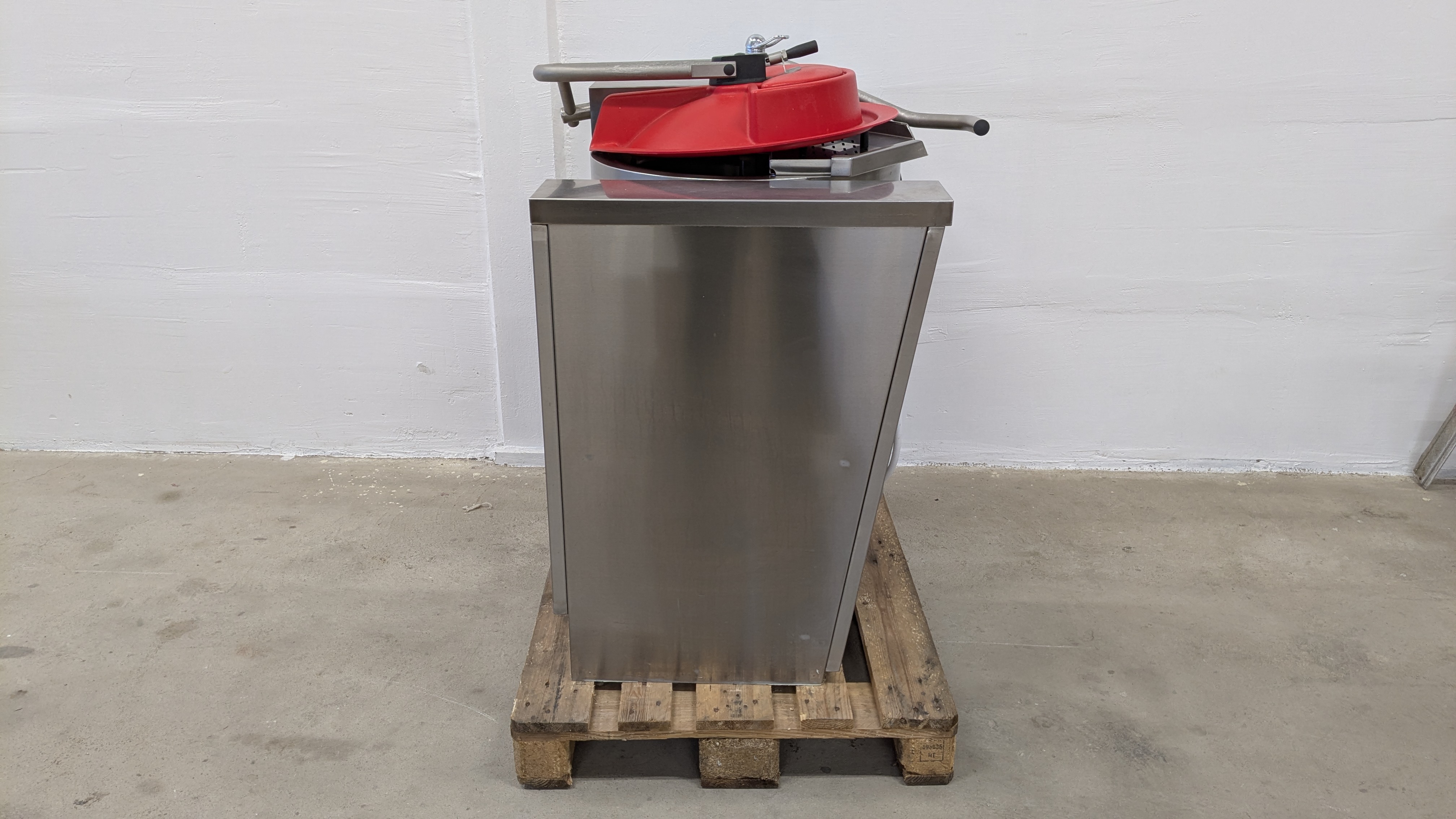 Used Getinge M4 2014 #2737