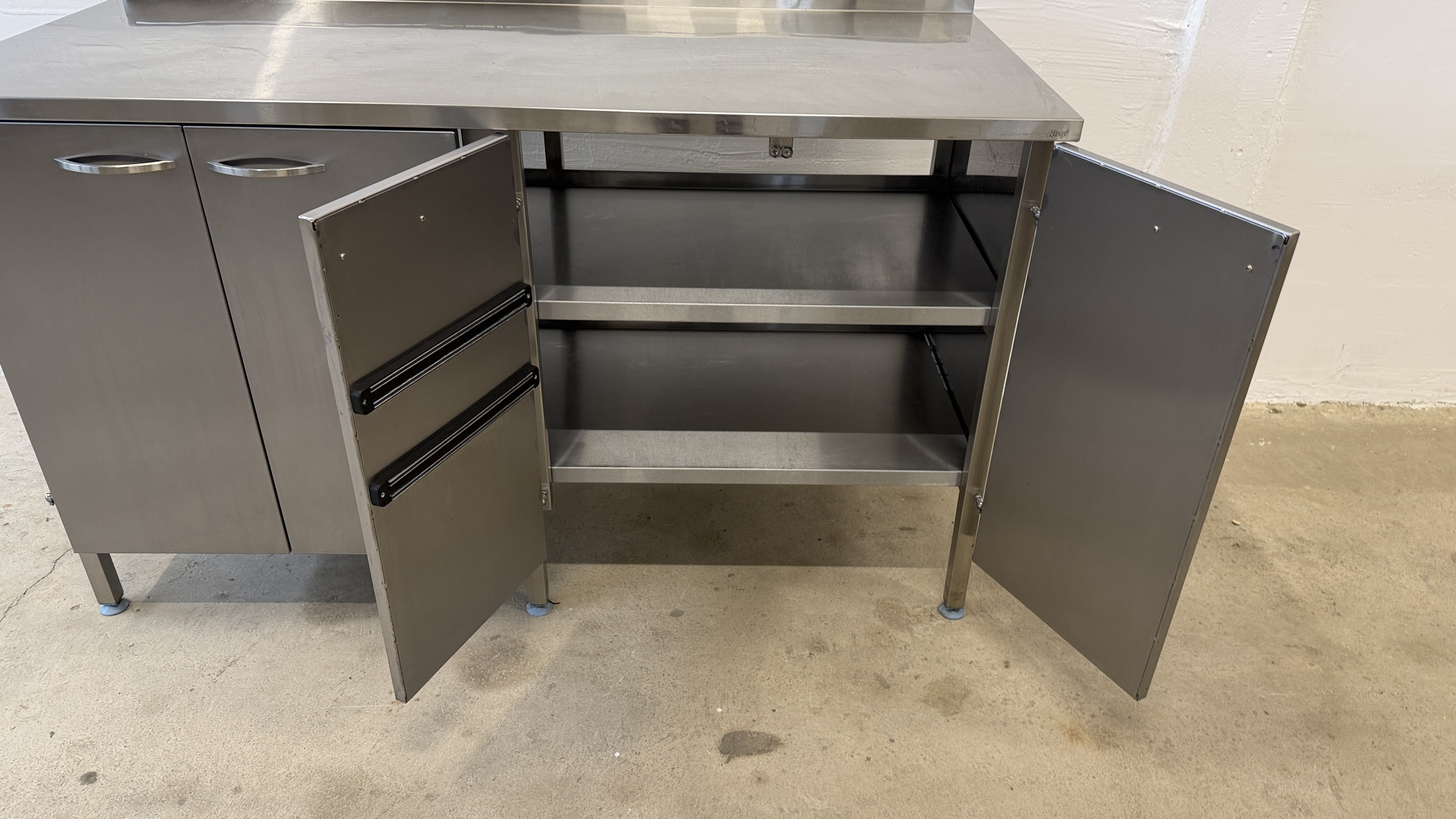 Other Arbetsbänk 90x65cm