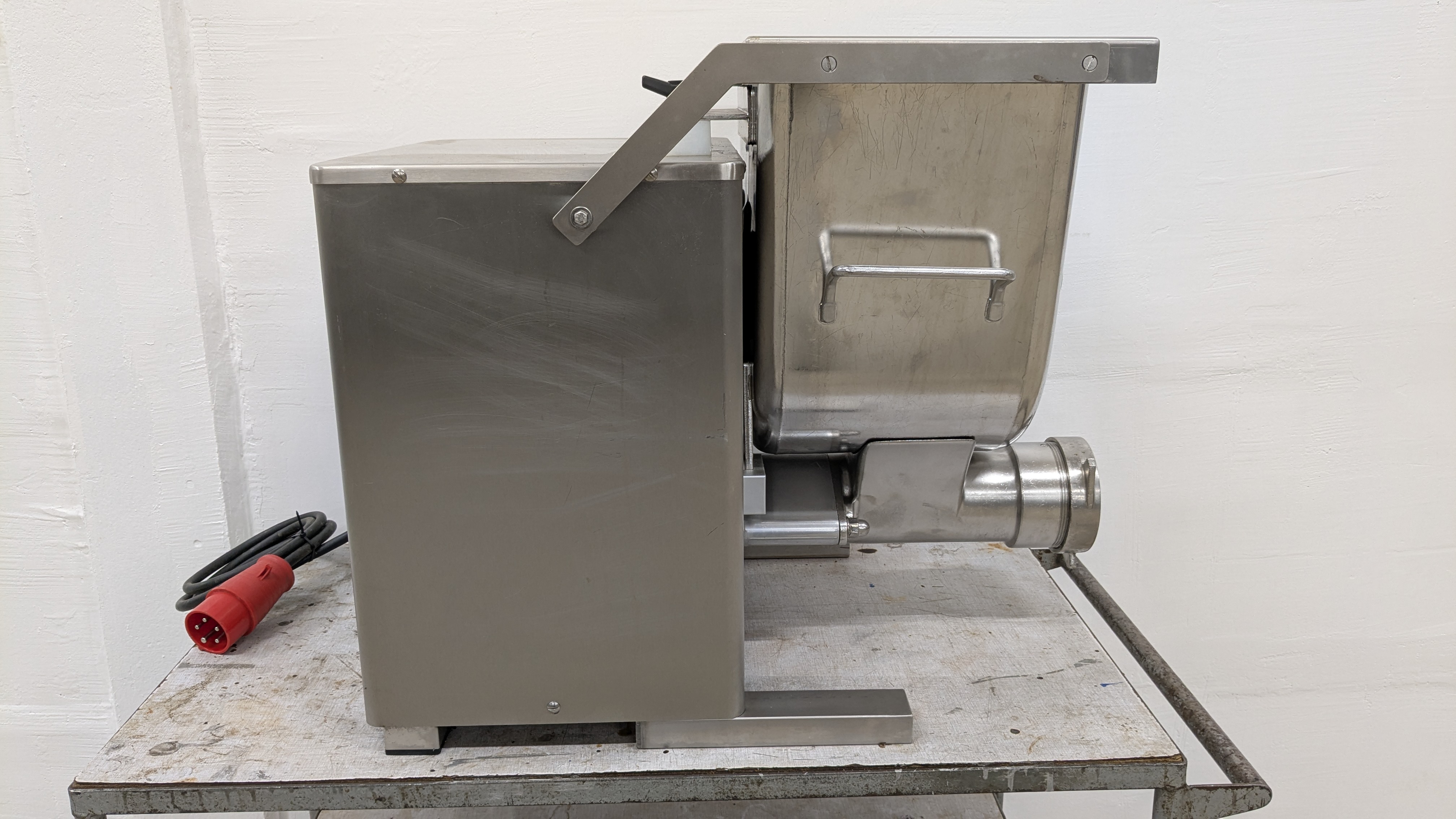 Used La Minerva C/E701 #2729