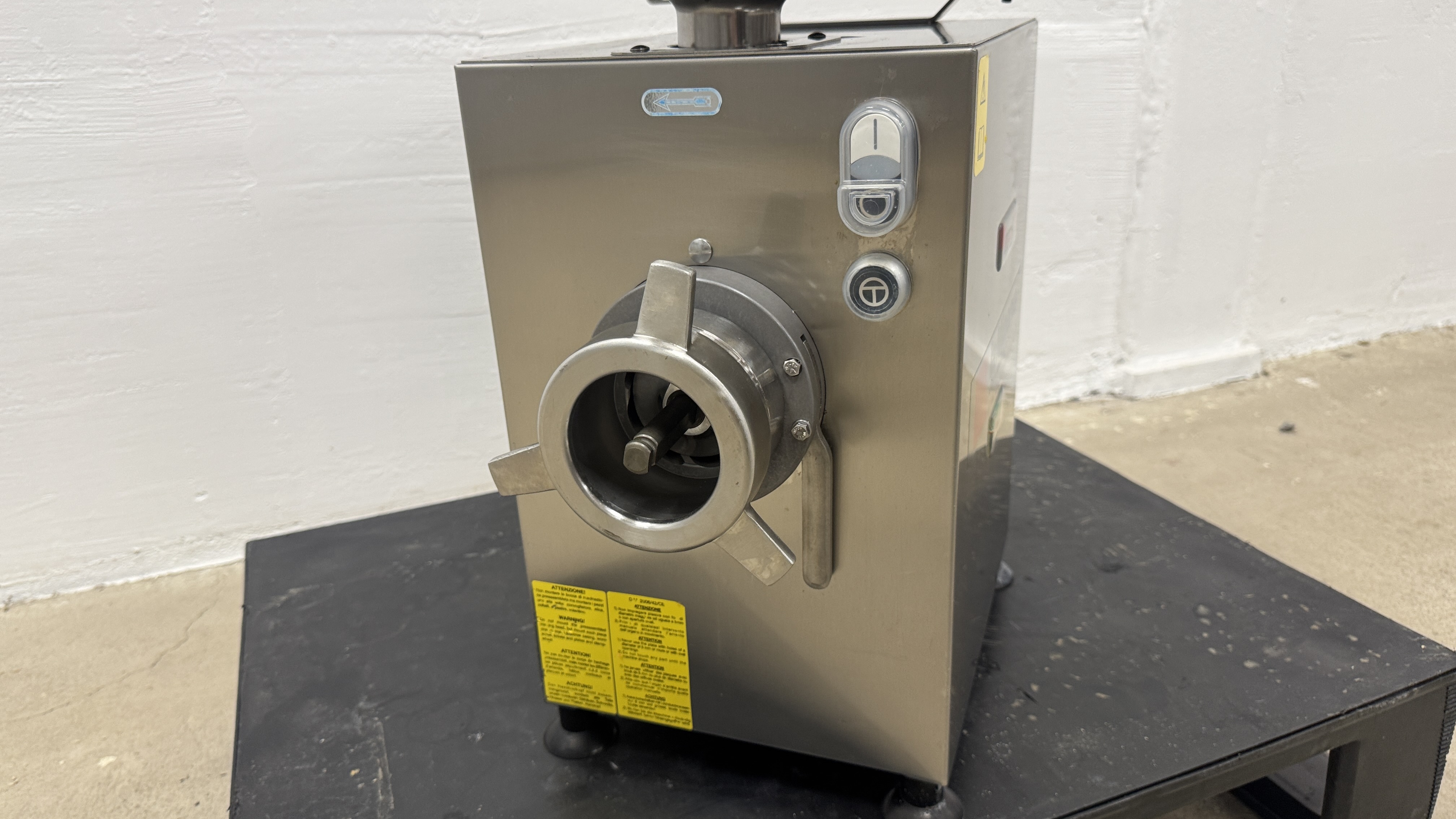 Used Köttkvarn La Minerva -2016 #2710