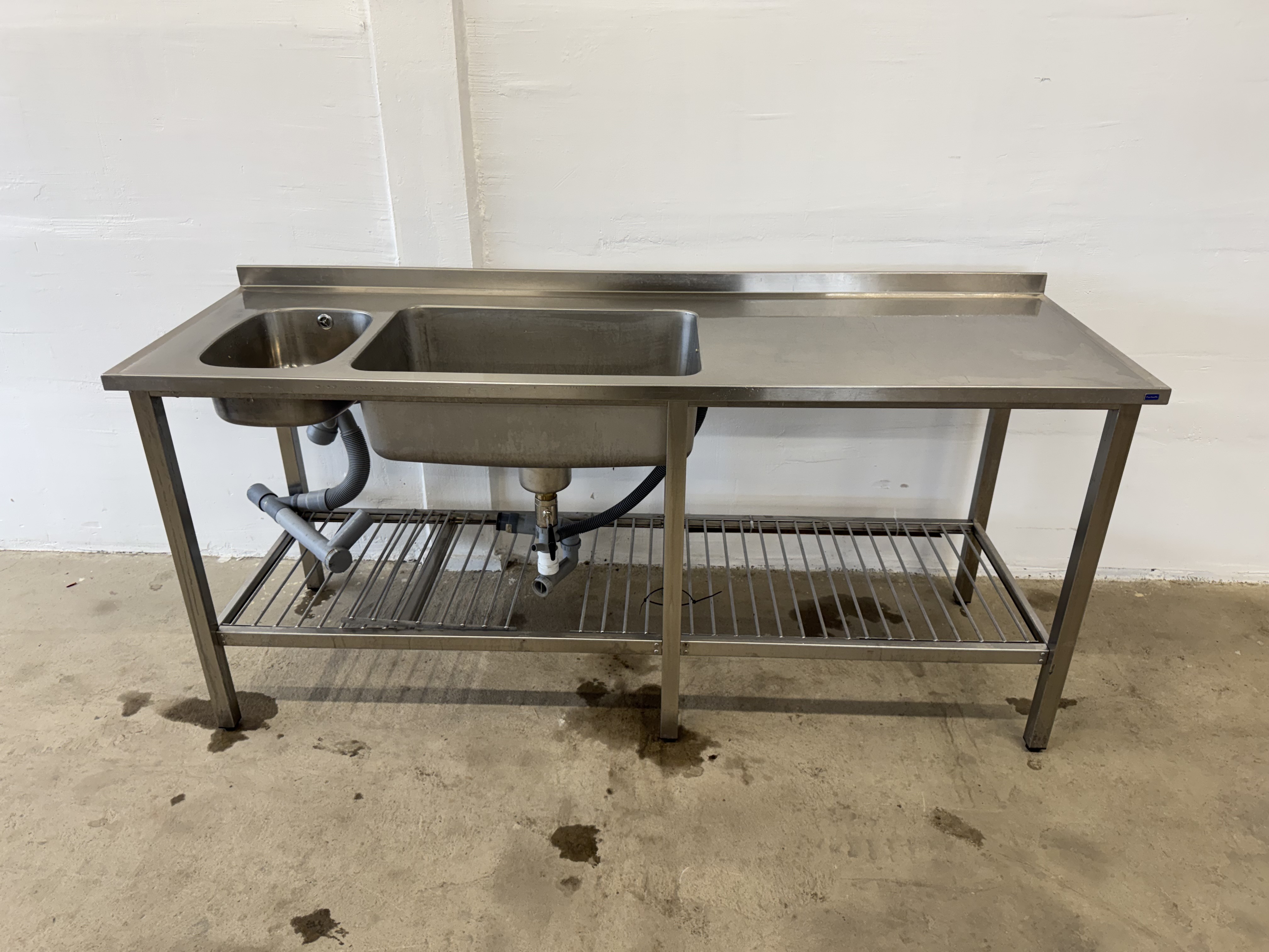 Other Diskbänk 200x65x90