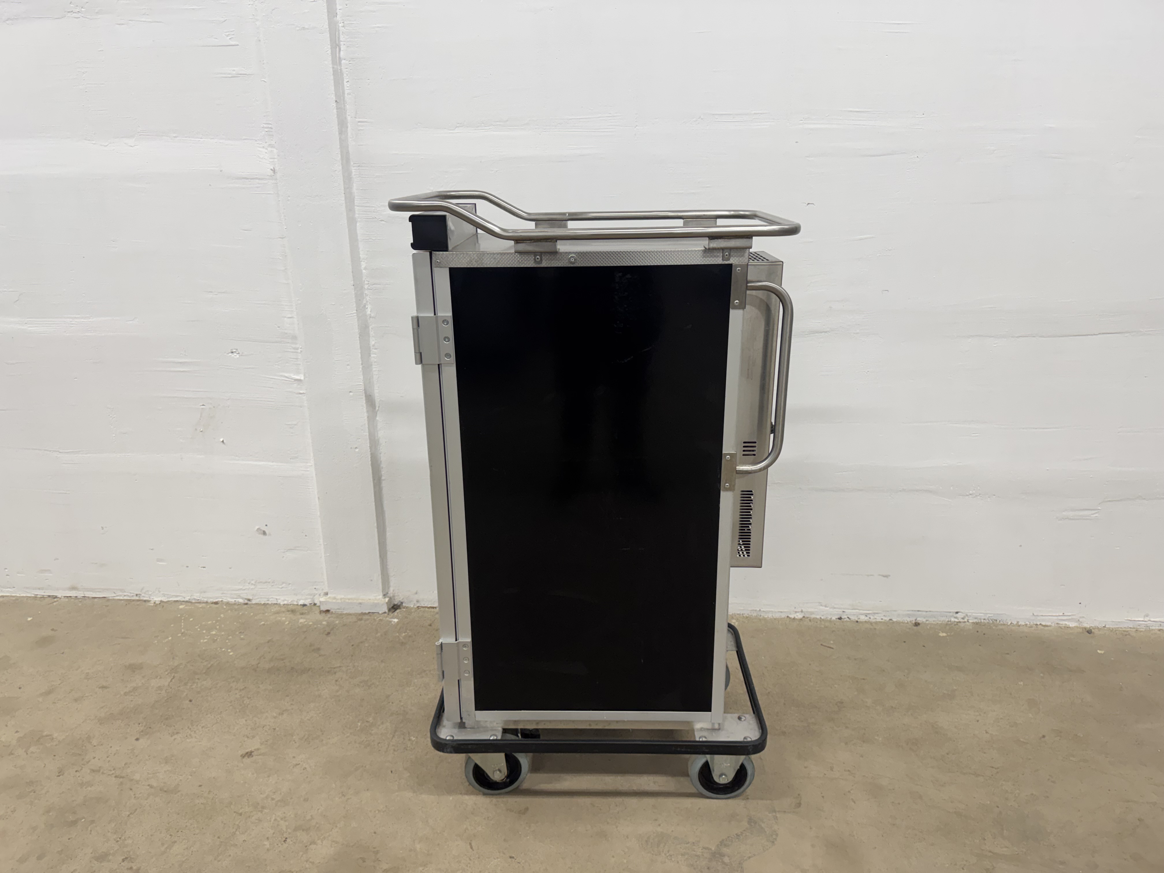 Used Mobil kylbox Scanbox Ergo Line AC12 #2975