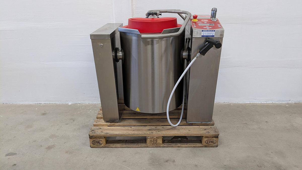 Used Getinge M4 2014 #2737