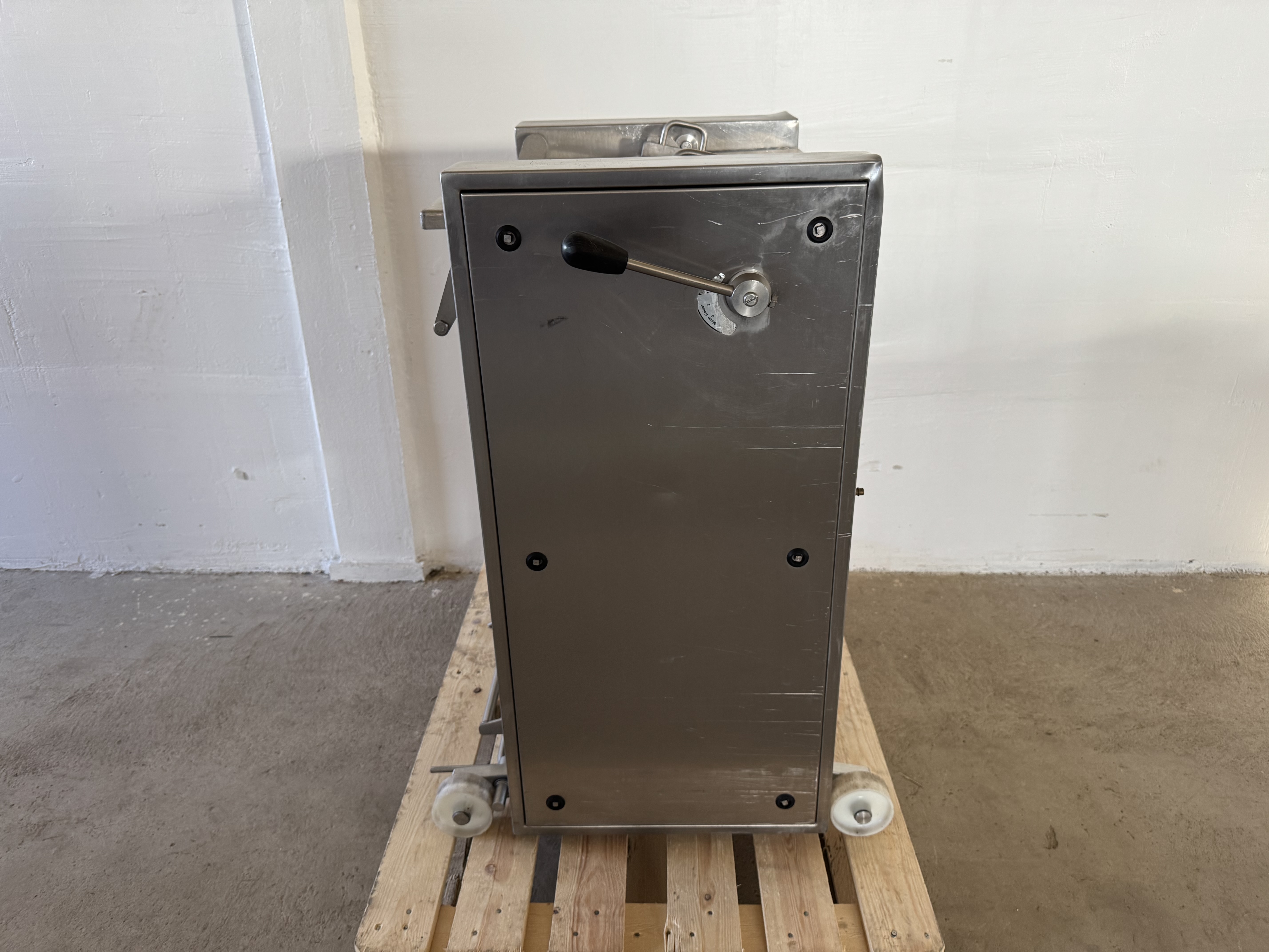 Used Skinner Maja EVM 3000 #2850