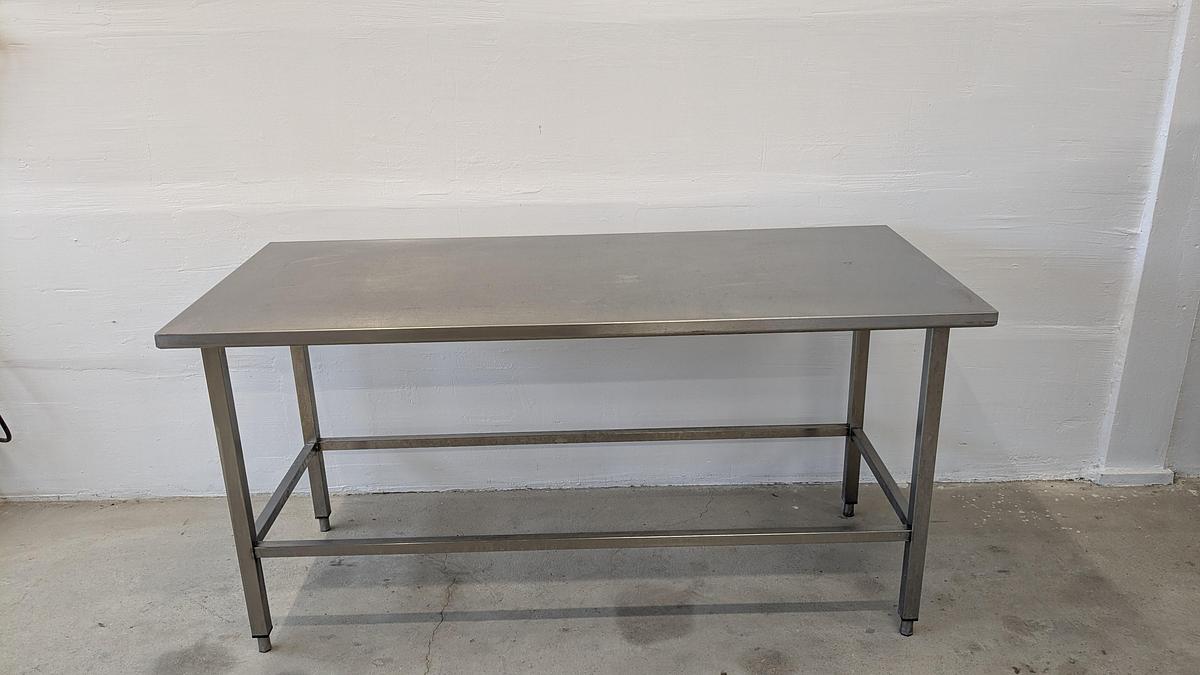 Used Arbetsbord 180*80