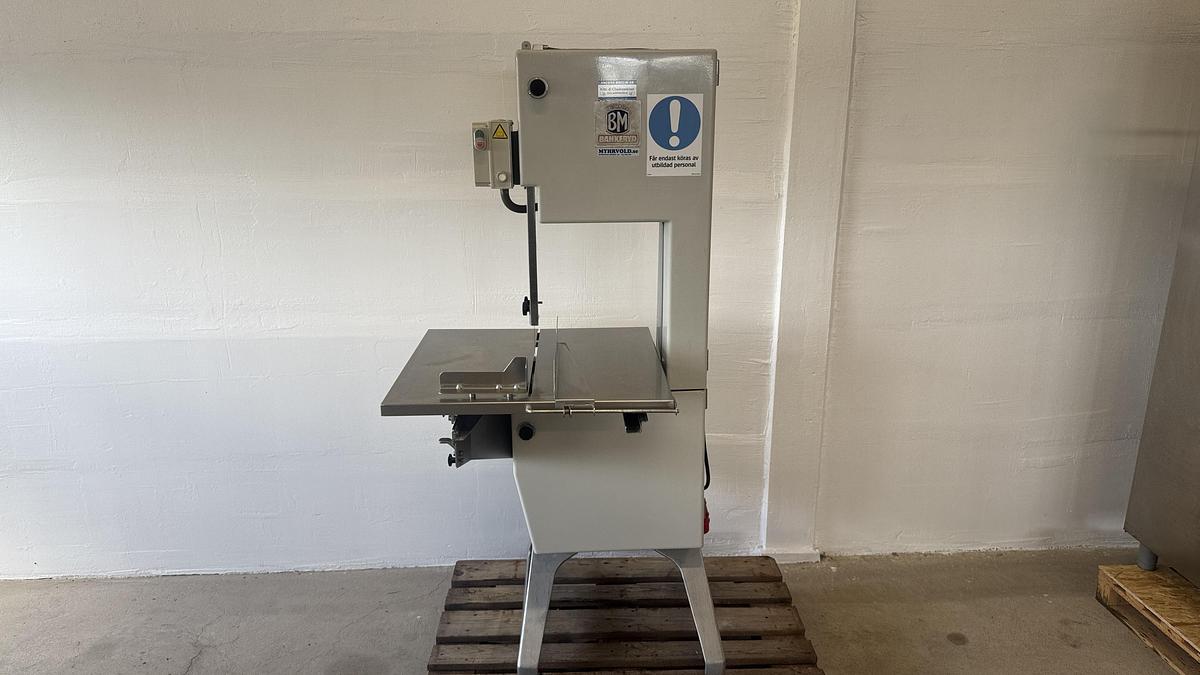 Used Bandsåg BM 400 #2651