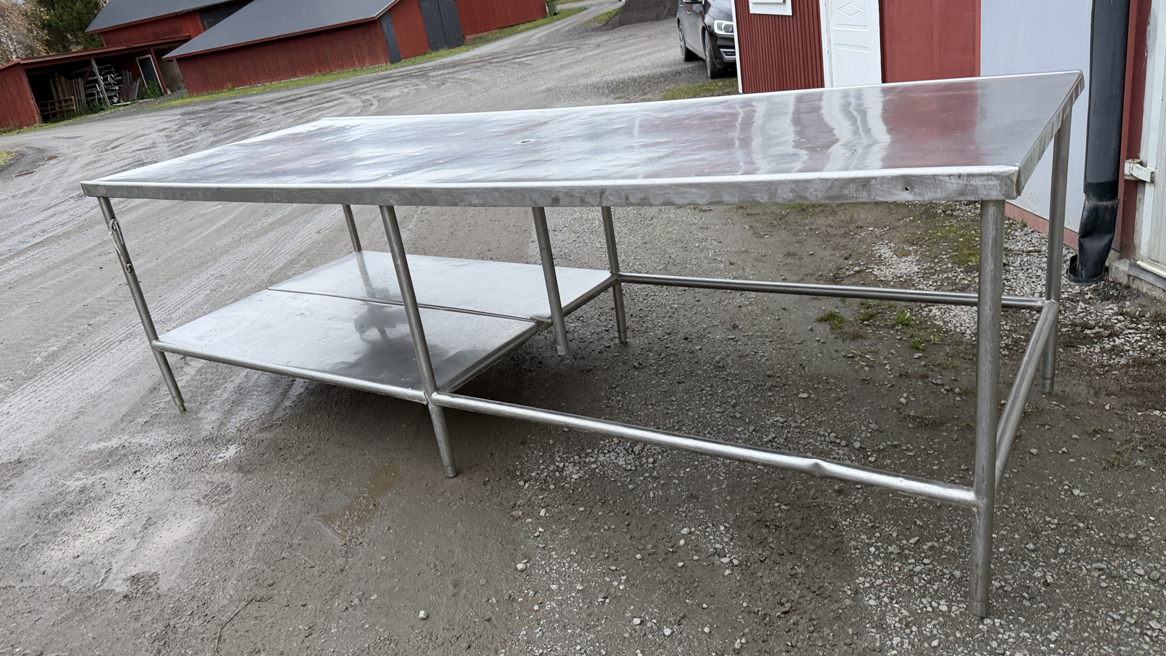 Other Arbetsbord 293x110cm