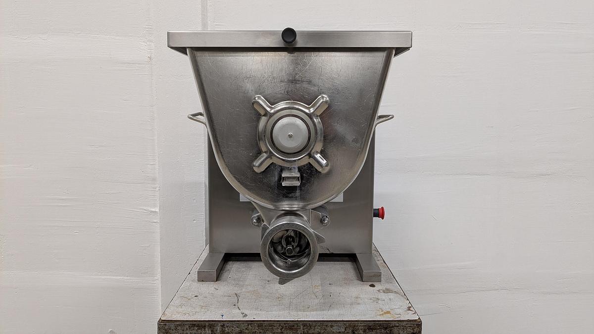 Used La Minerva C/E701 #2729