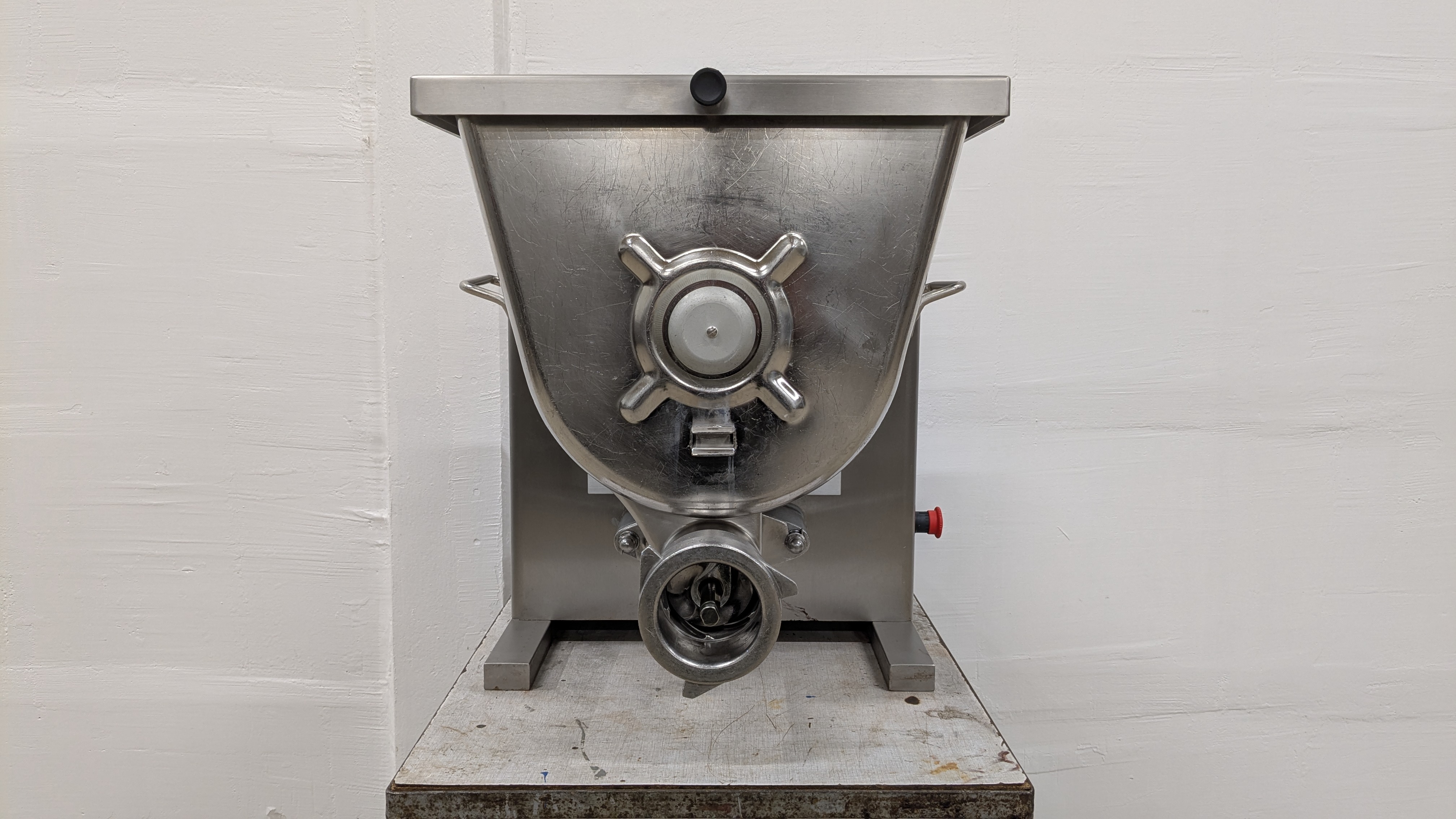 Used La Minerva C/E701 #2729