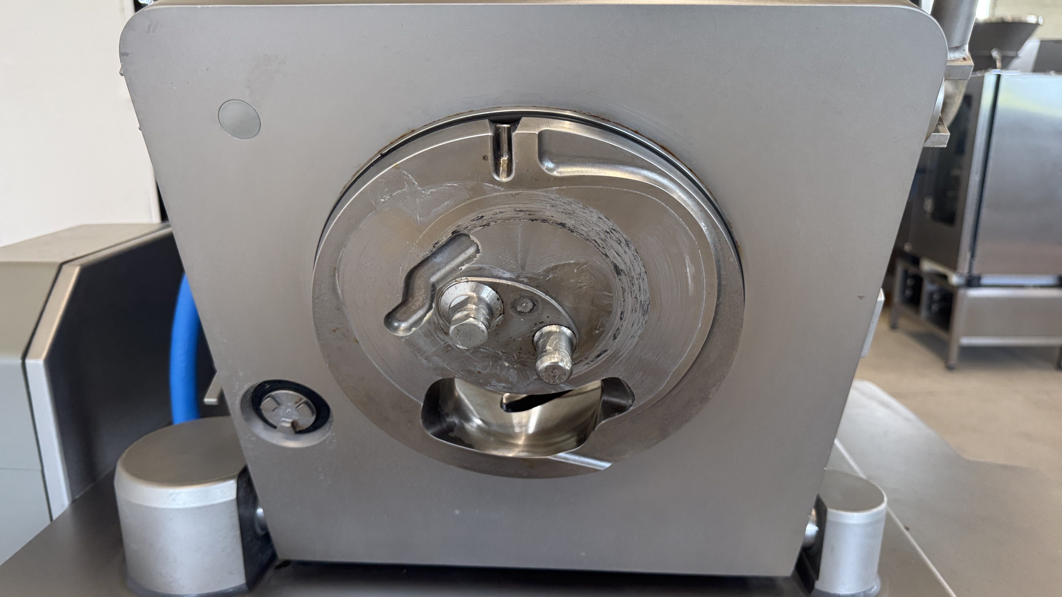 Used Korvspruta Handtmann VF 612 -2010 
