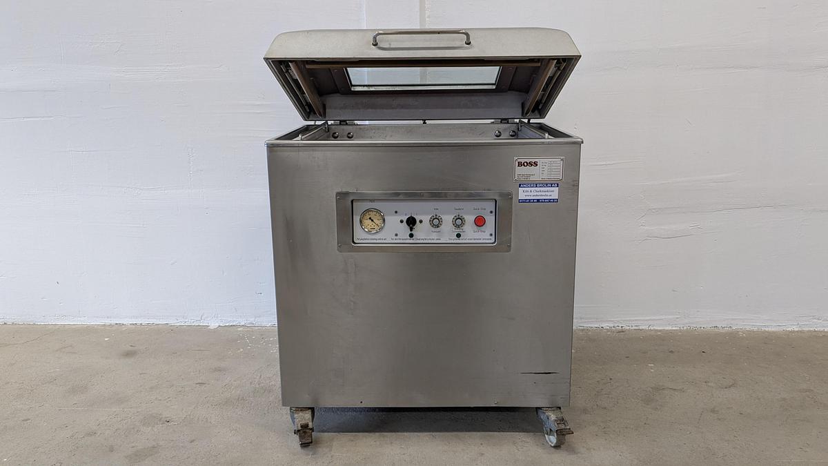 Used BOSS NE2/63 #2753