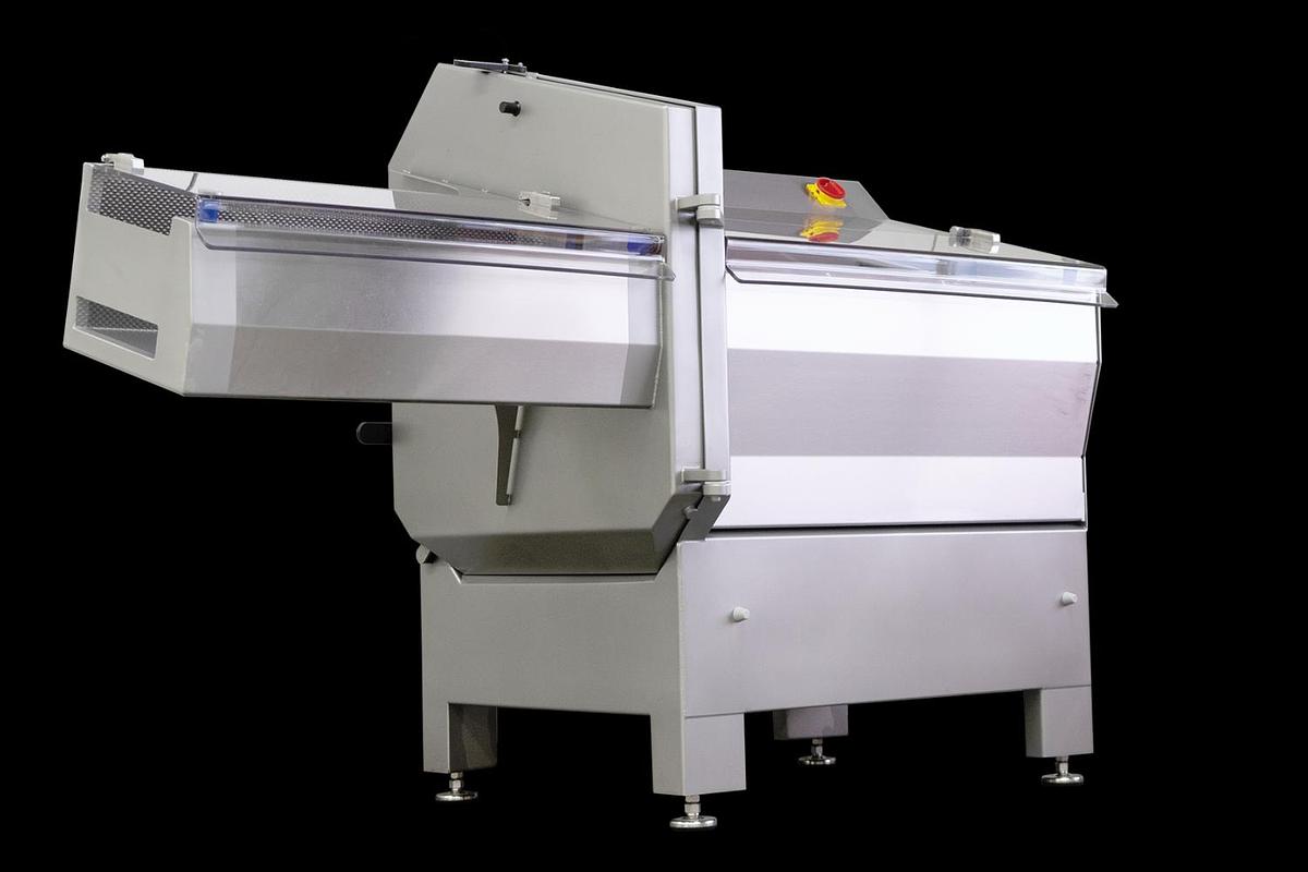 Kotletthugg Rühle KR 2