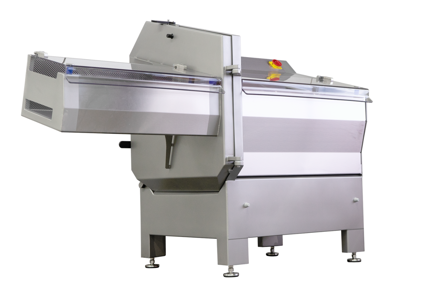 Kotletthugg Rühle KR 2