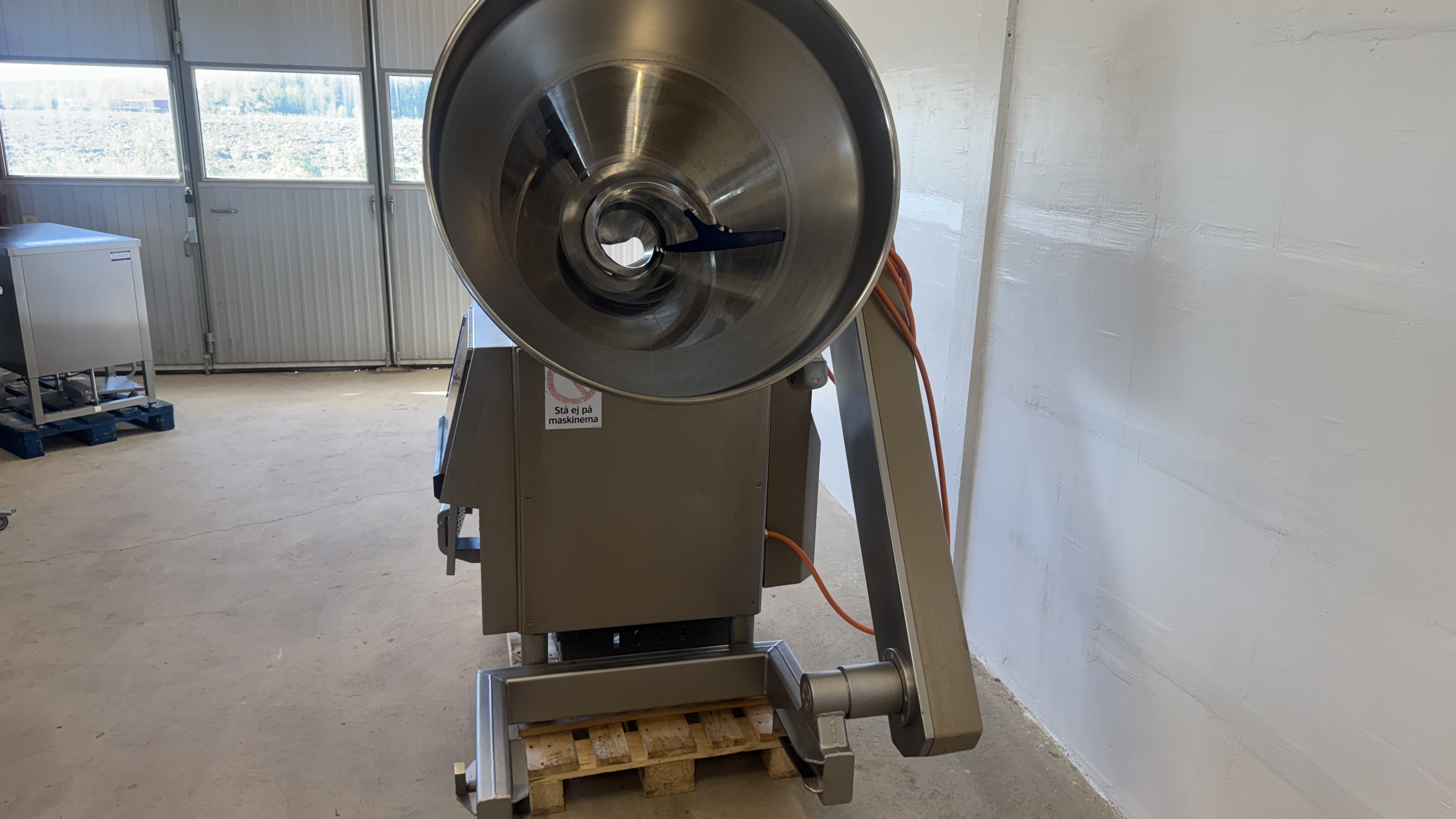 Used Korvspruta Handtmann VF 300 #2676