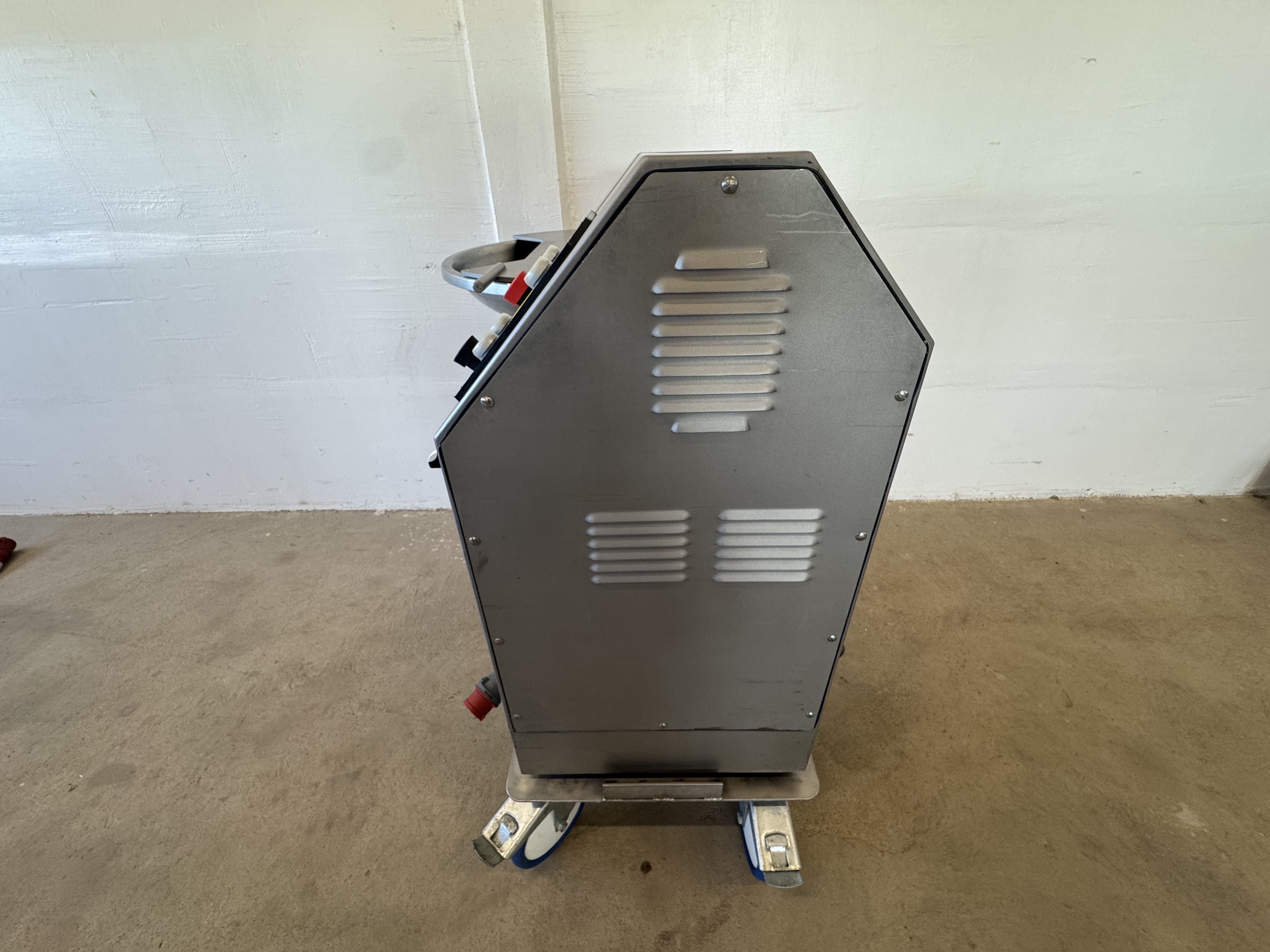 Used Snabb hack Mainca CM-21 #2930