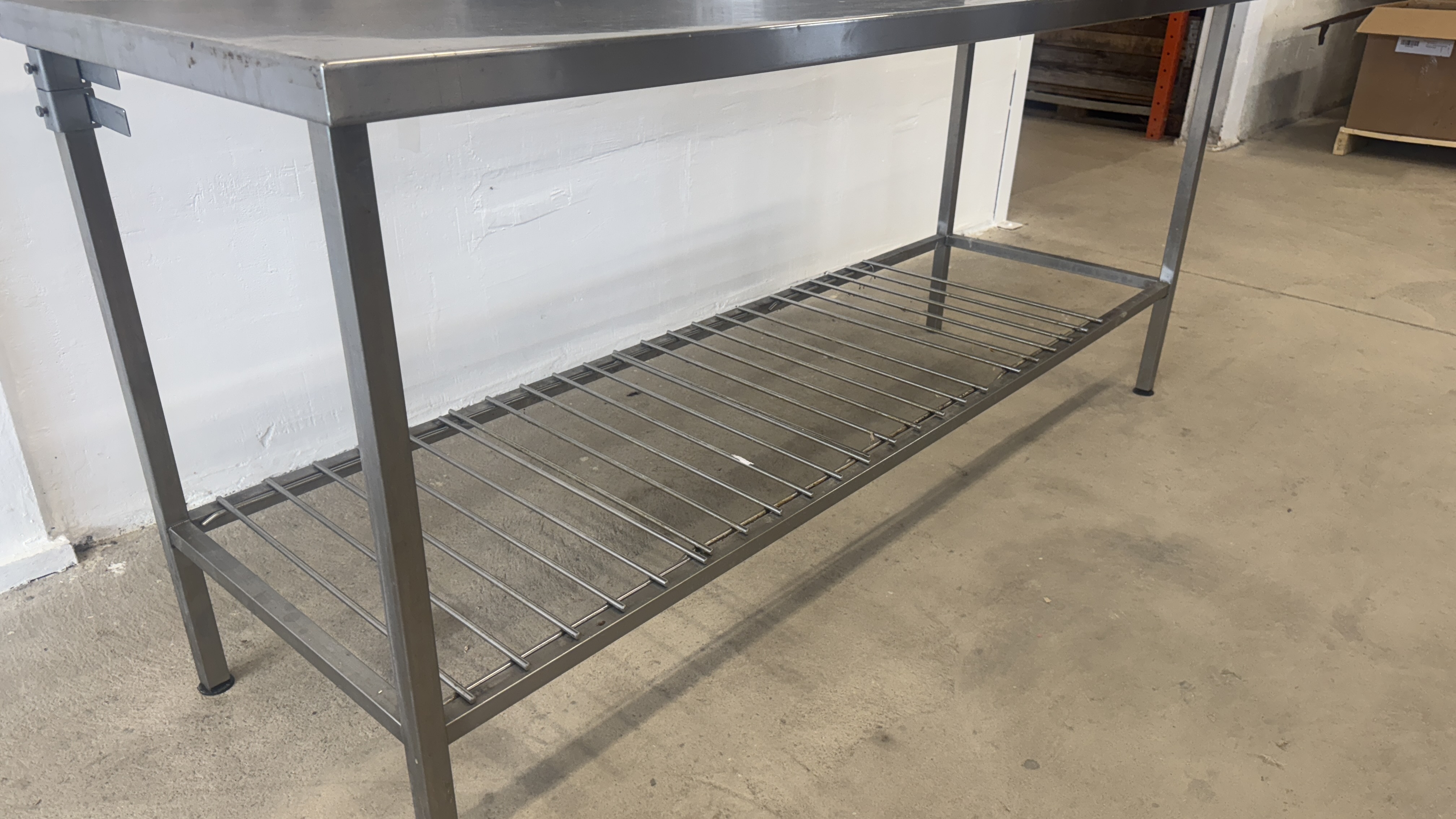 Other Arbetsbord 190x65cm