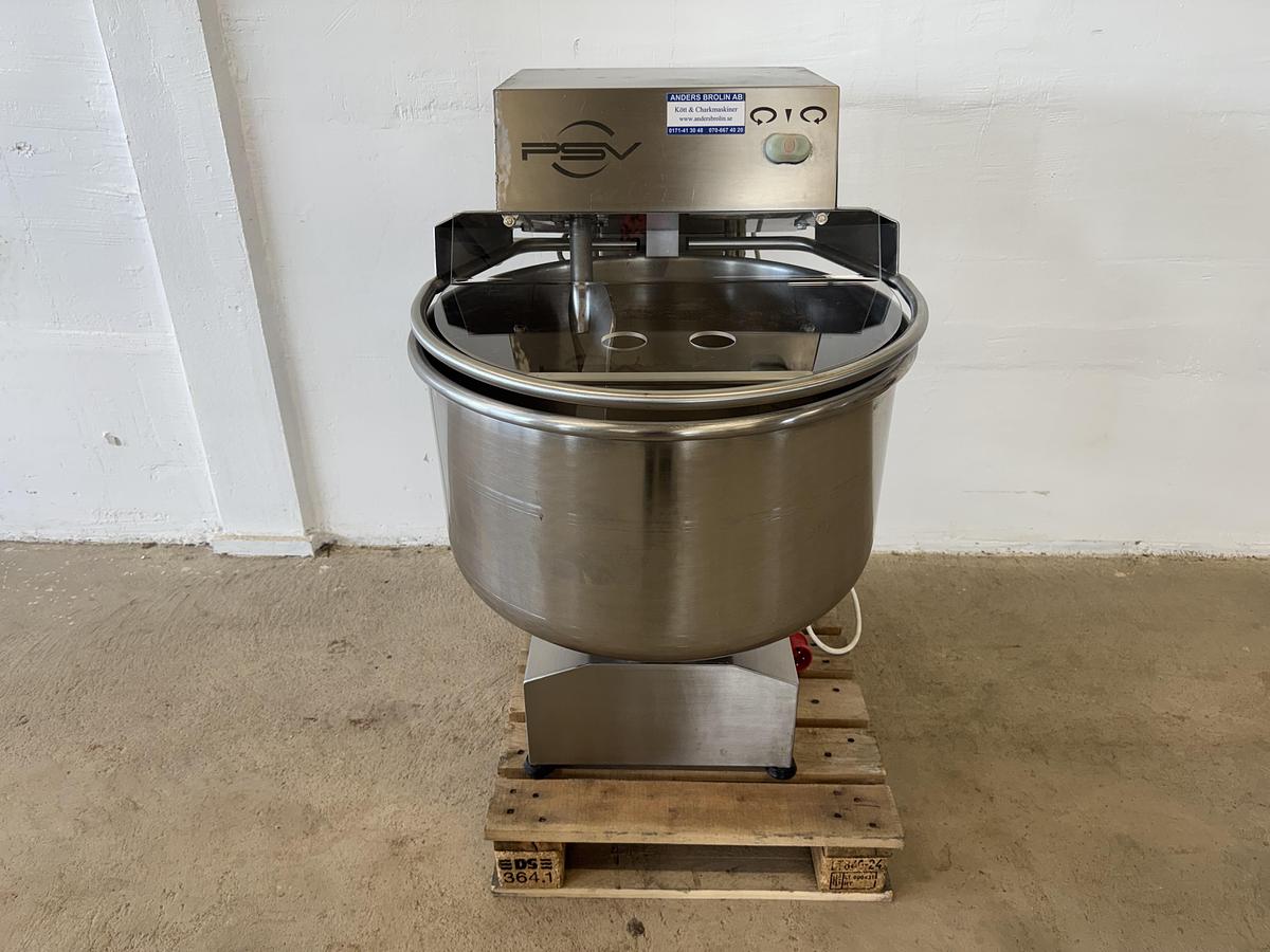 Used Blandare PSV M100NV-F #2895