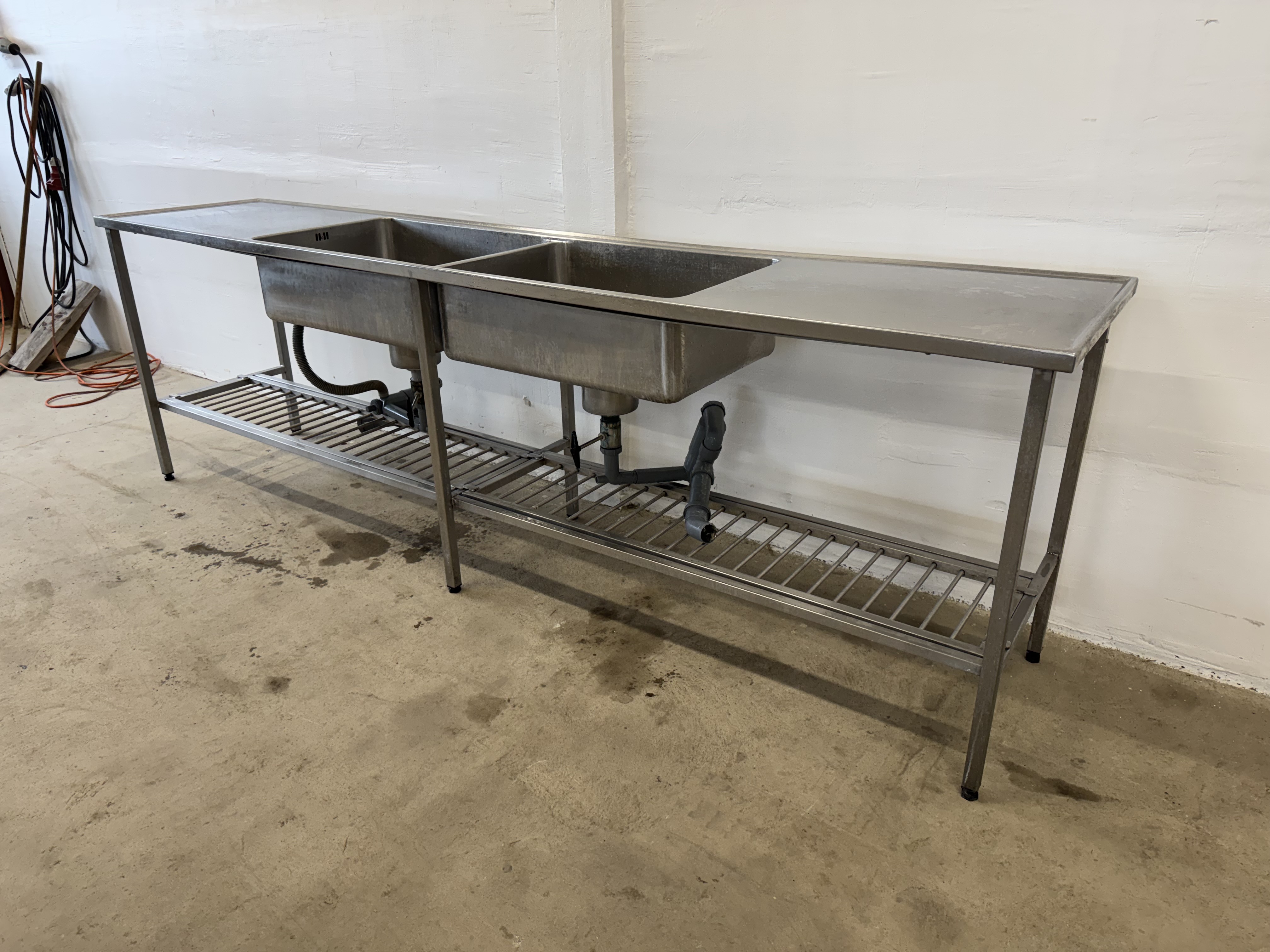 Other Diskbänk 290x60x91