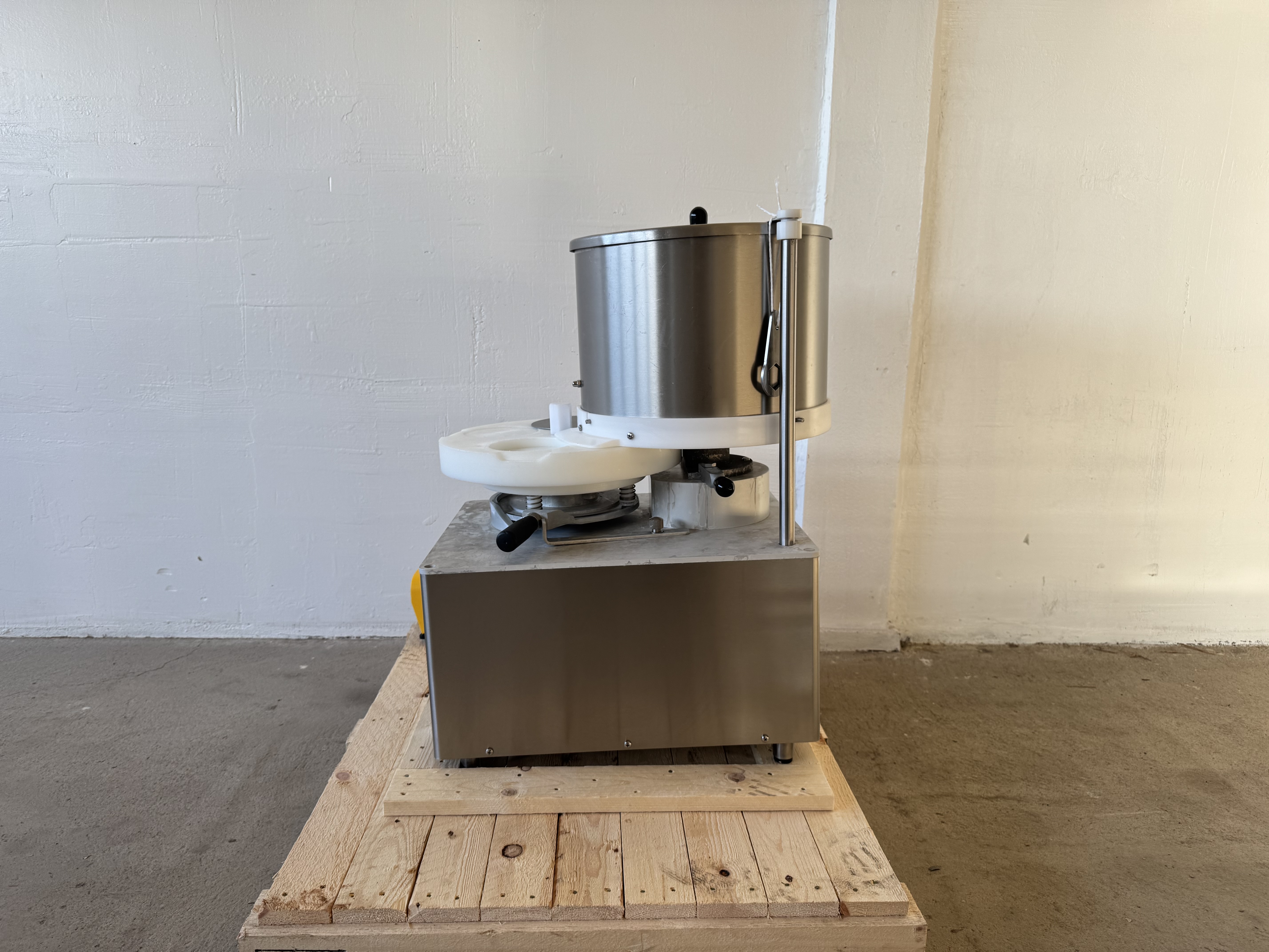 Used Agrenco AG-100 #2805