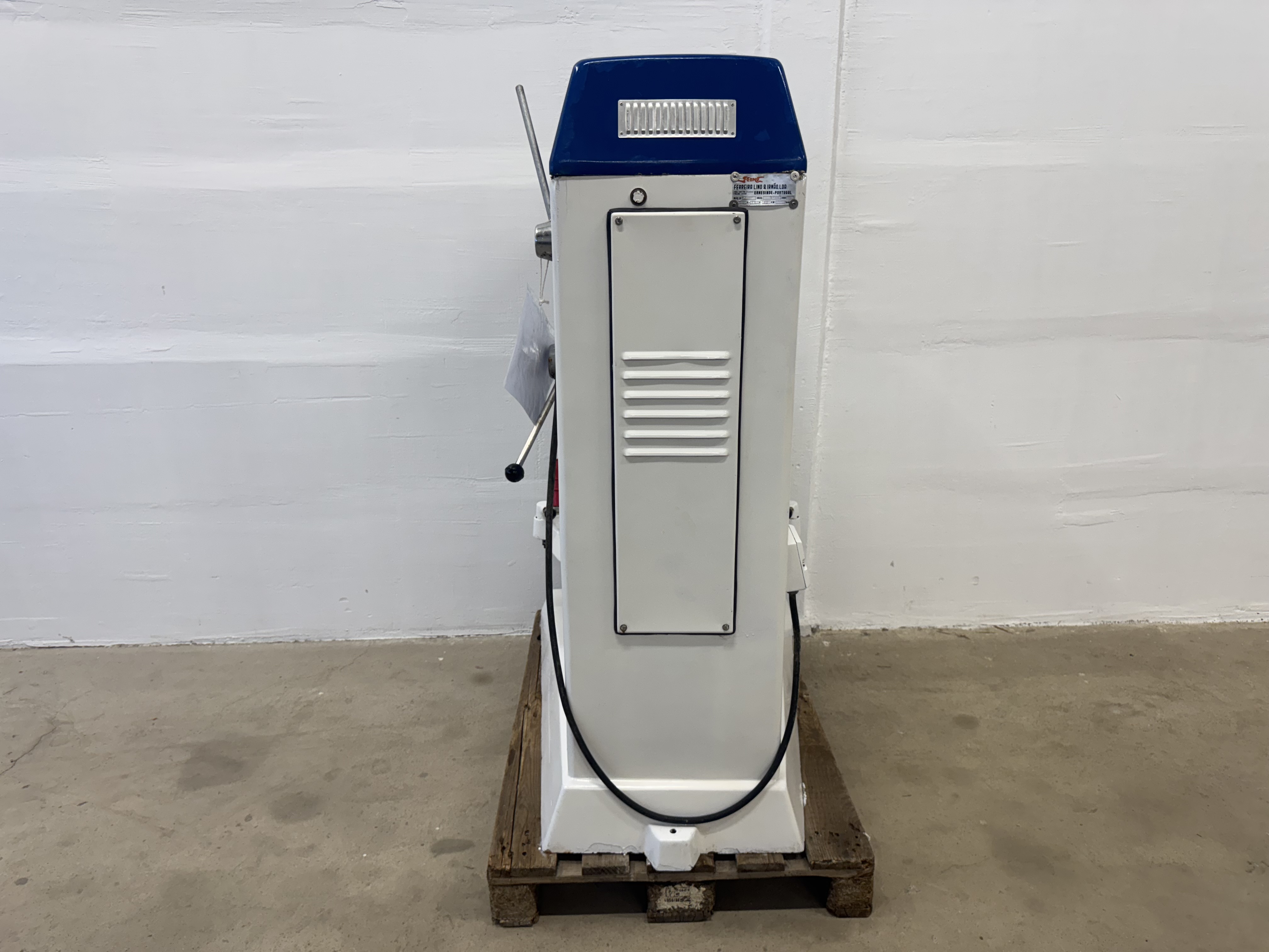 Used Felino BT100 #2774