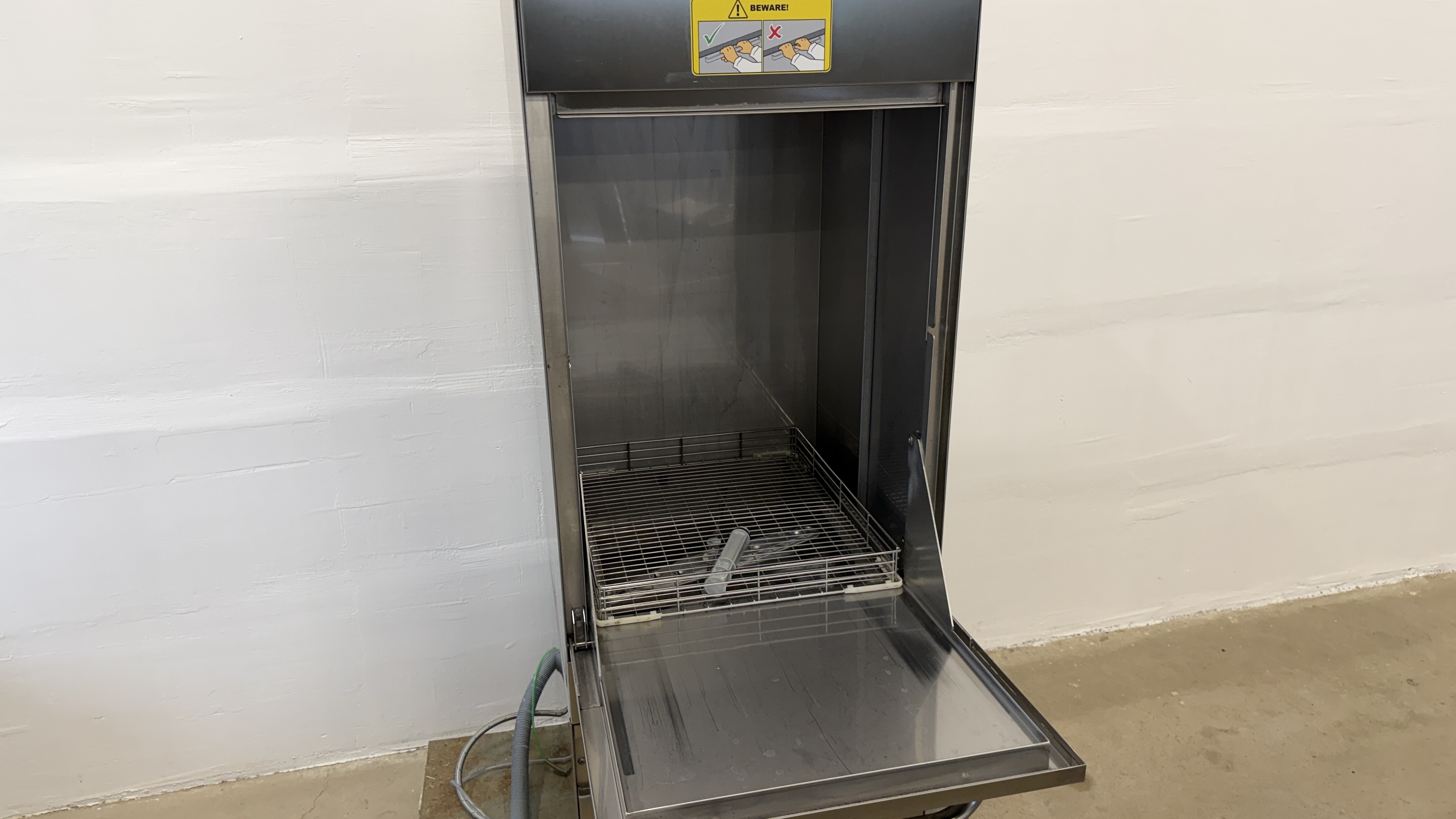 Used Diskmaskin Metod KP 151E #2730