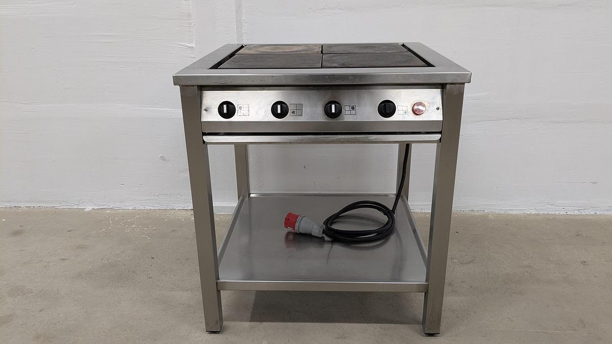 Used Fribergs Verkstäder FS40/1