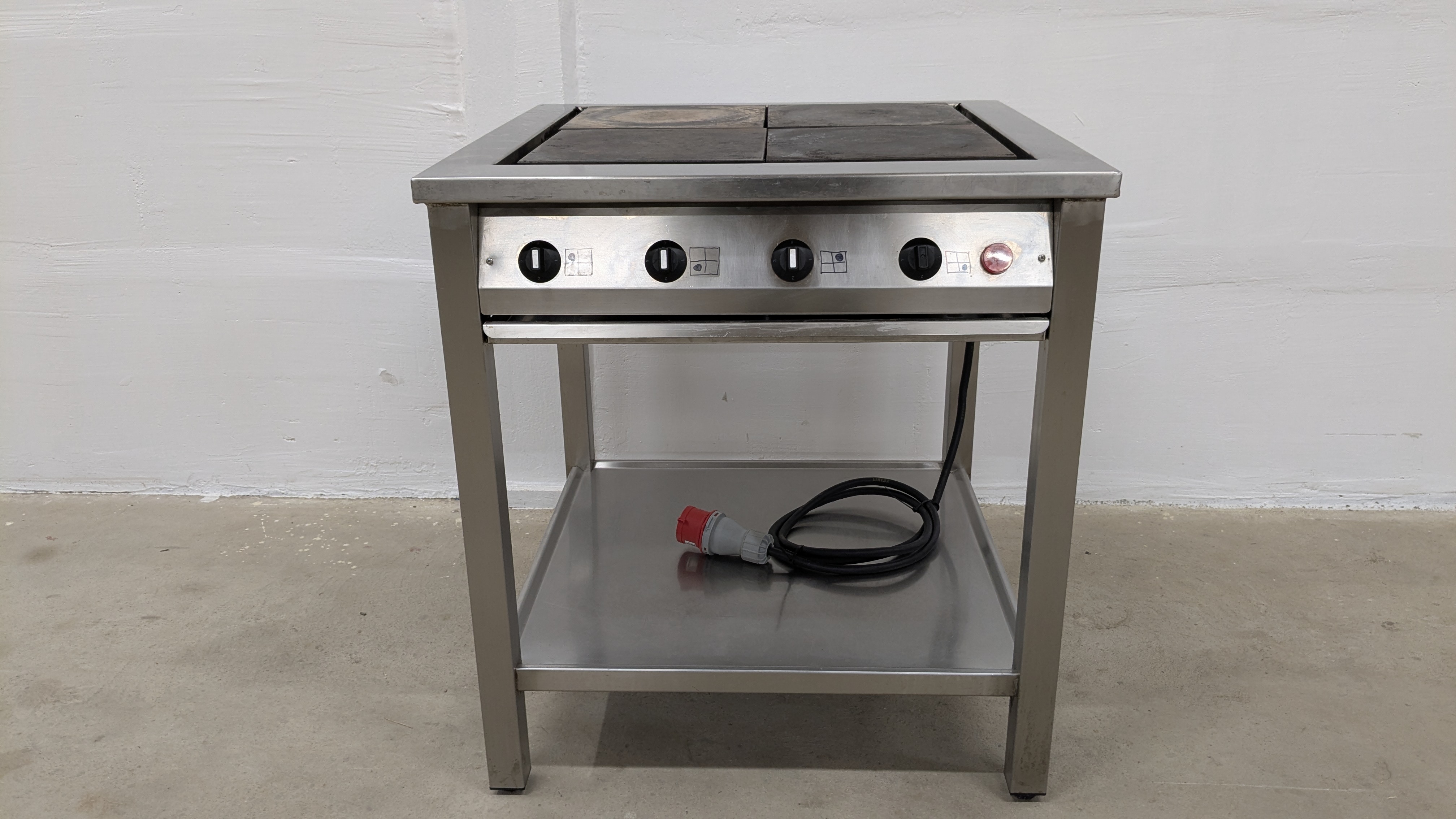 Used Fribergs Verkstäder FS40/1