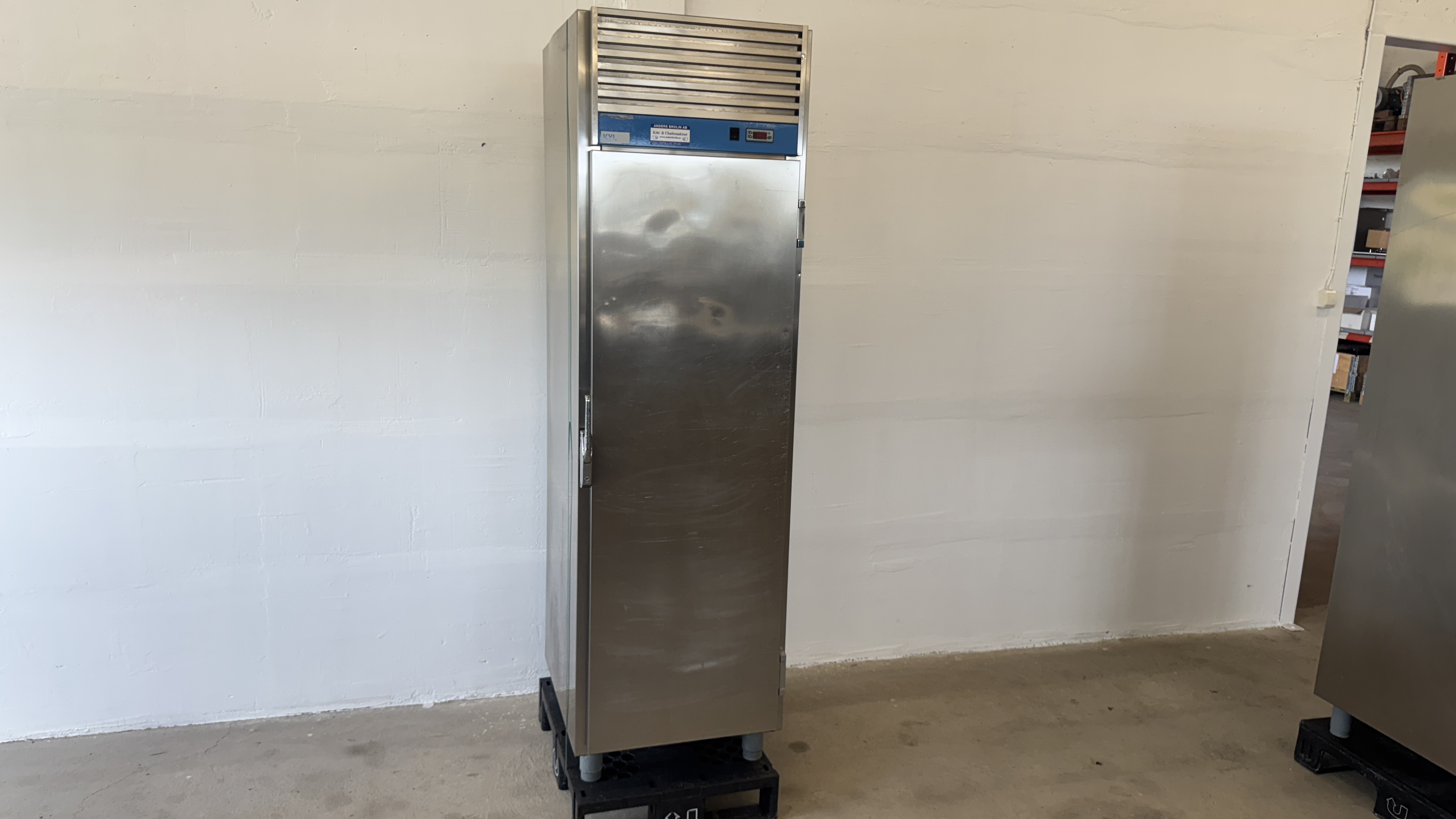 Used Kylskåp KylCity -2003 #2649