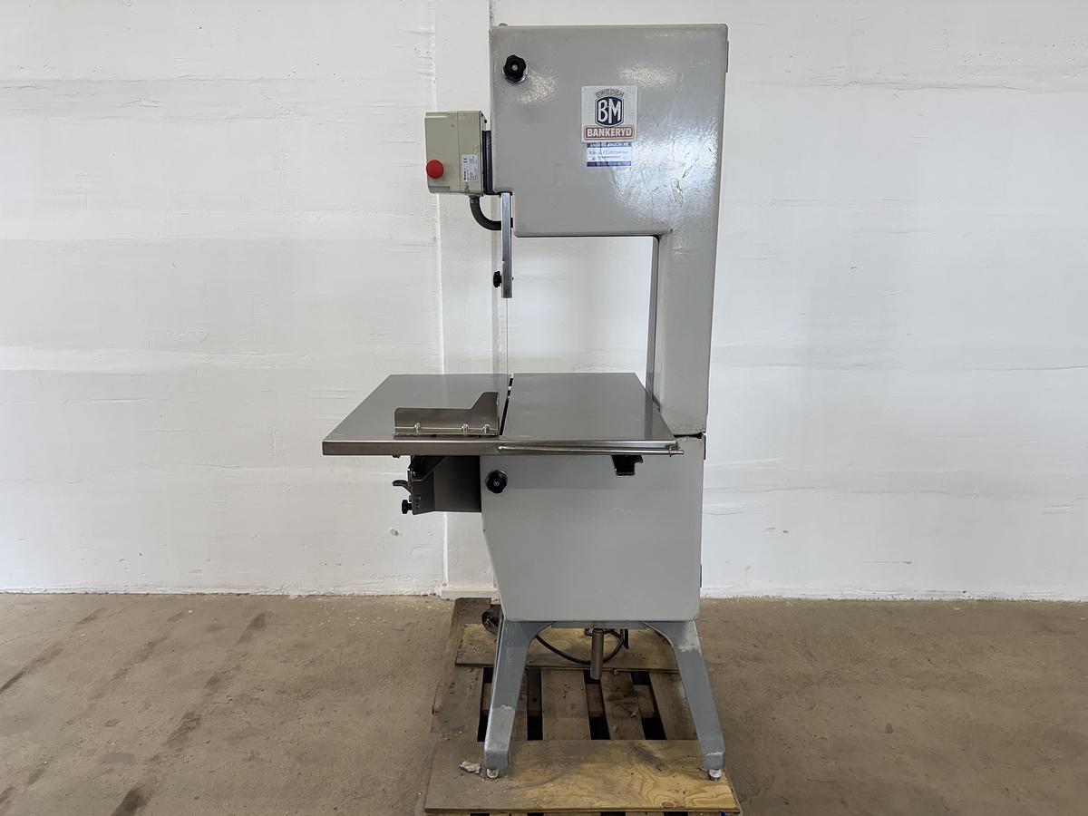 Used Bandsåg BM400 #2860