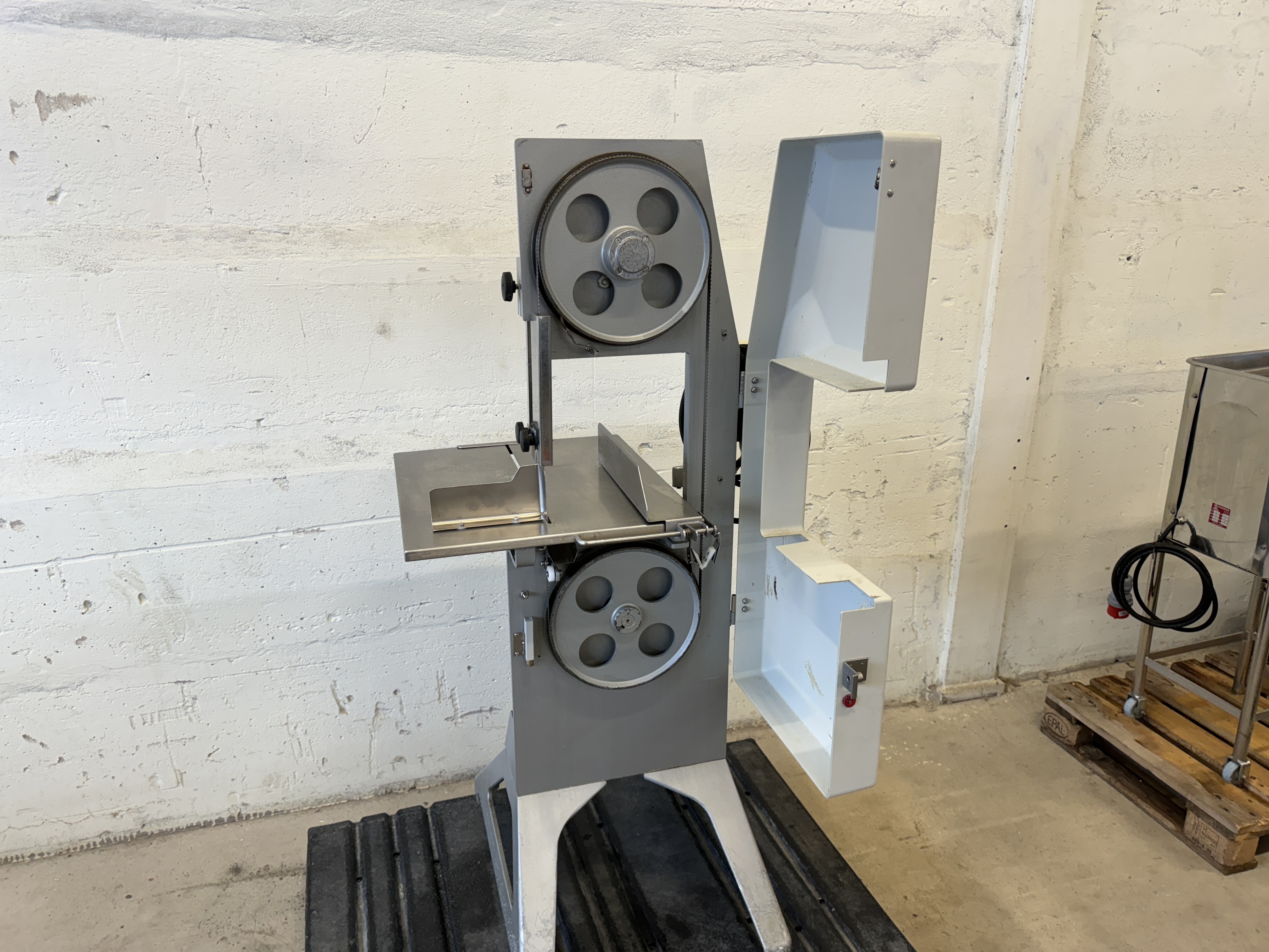 Used Bandsåg BM-25 #2201