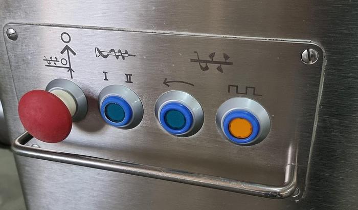 Used Seydelmann ME 130