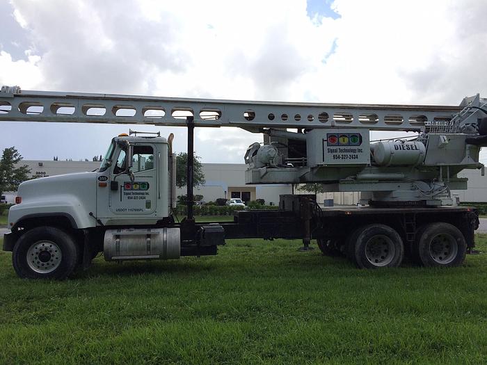 Used Texoma 700 Truck Rig