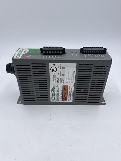 Used Control Techniques RSR-2