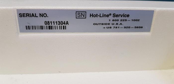 Used Advanced Instrument Osmometer 3320