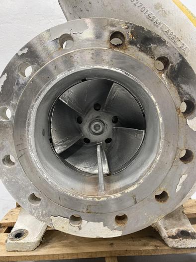 Used SULZER APT41-8 #44096