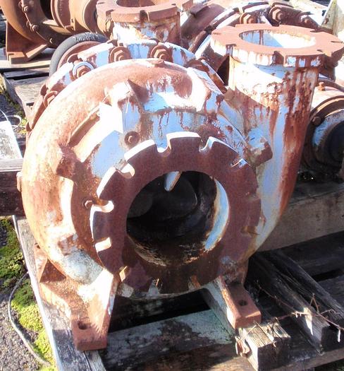 Used Allis Chalmers