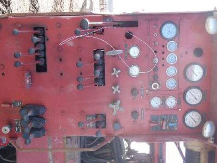 Used 1996 Schramm T660 - SOLD