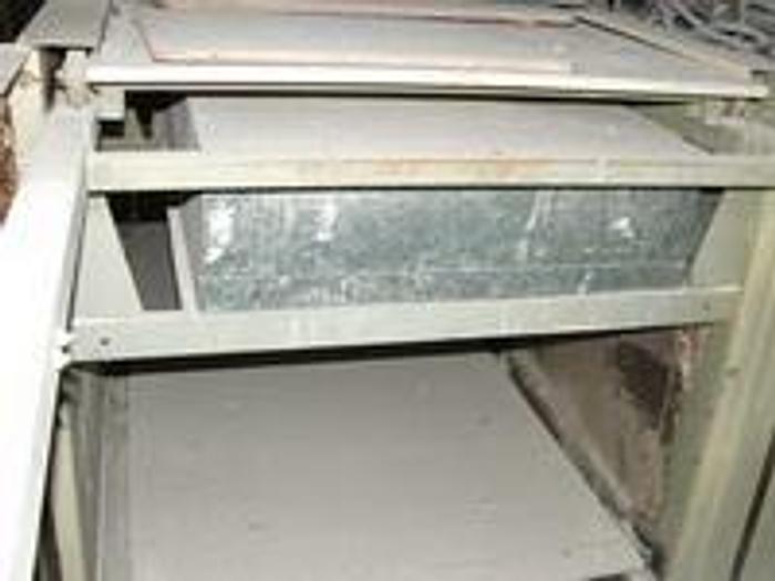 Usato _Tutti i Macchinari