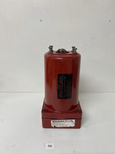 New No Box Valve Actuator CFE235L MN 035106-014-609