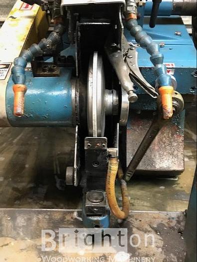 BBM2113 Cantek JF-330 tool grinder