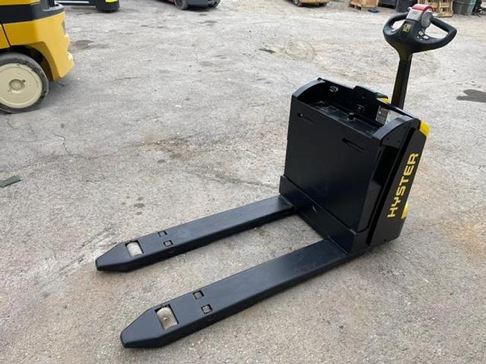 Used 2019 HYSTER W45Z-HD